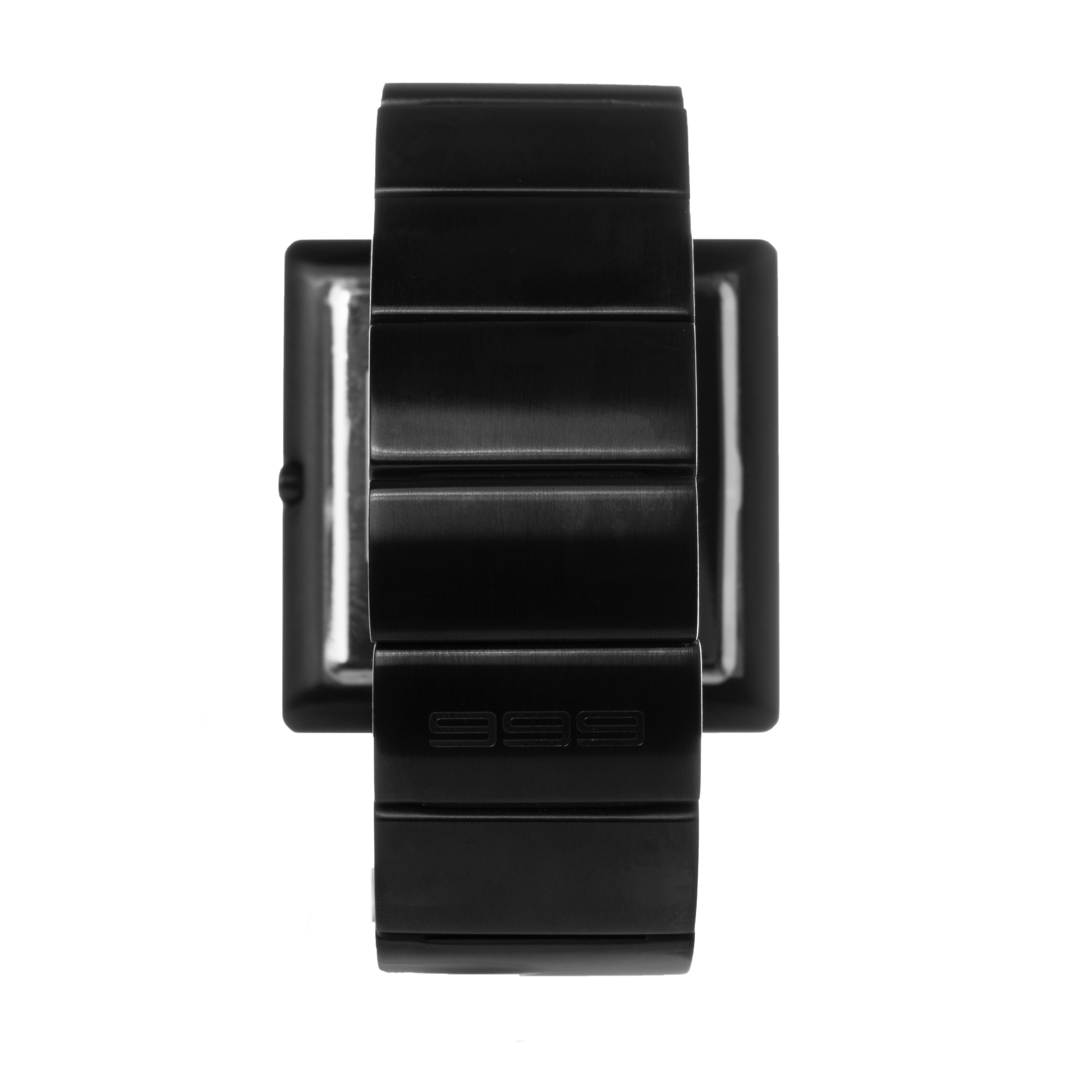 UNISEX WATCH 666BARCELONA  666-060 (45MM)