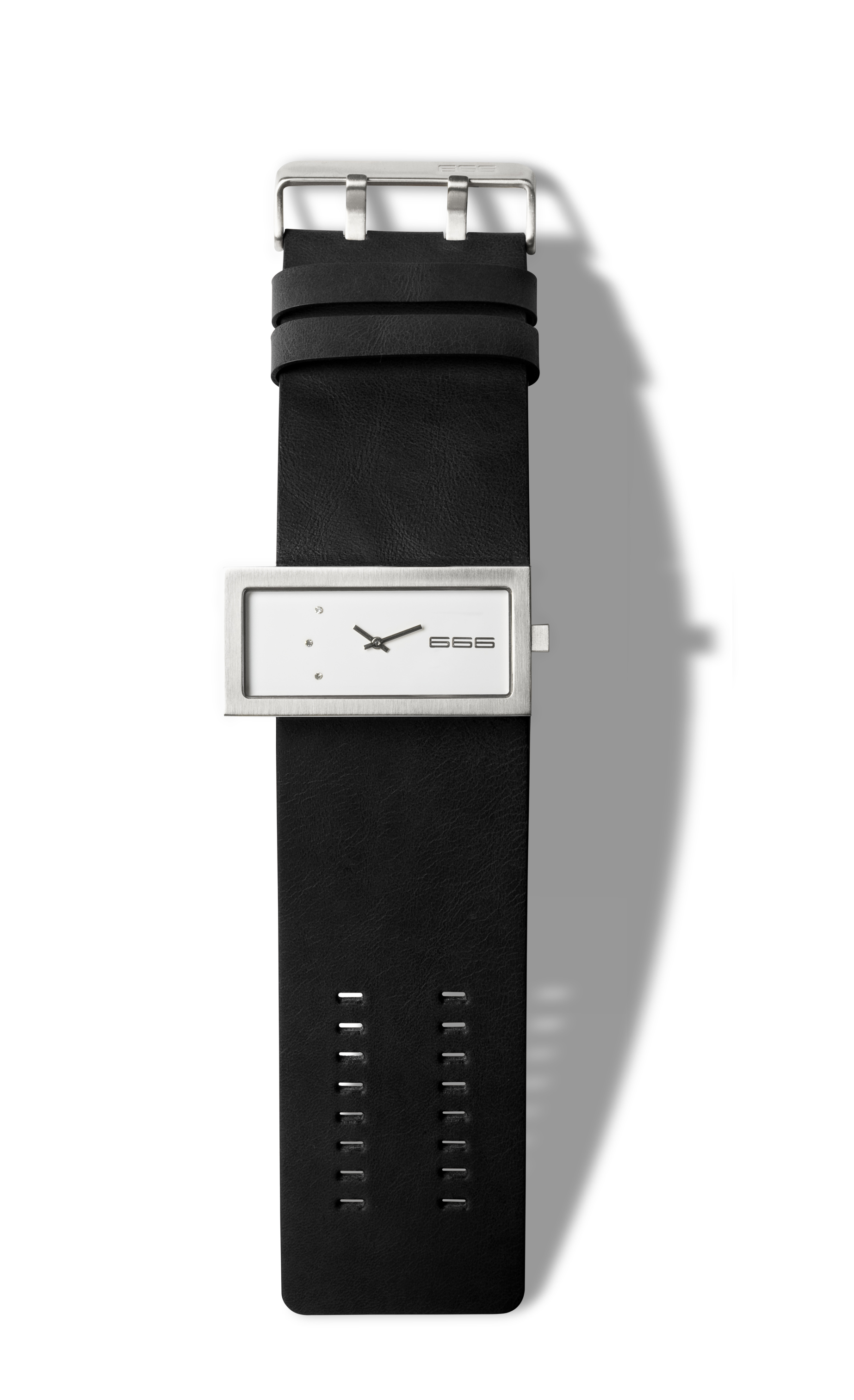 WOMAN WATCH 666BARCELONA  666-132 (55MM)