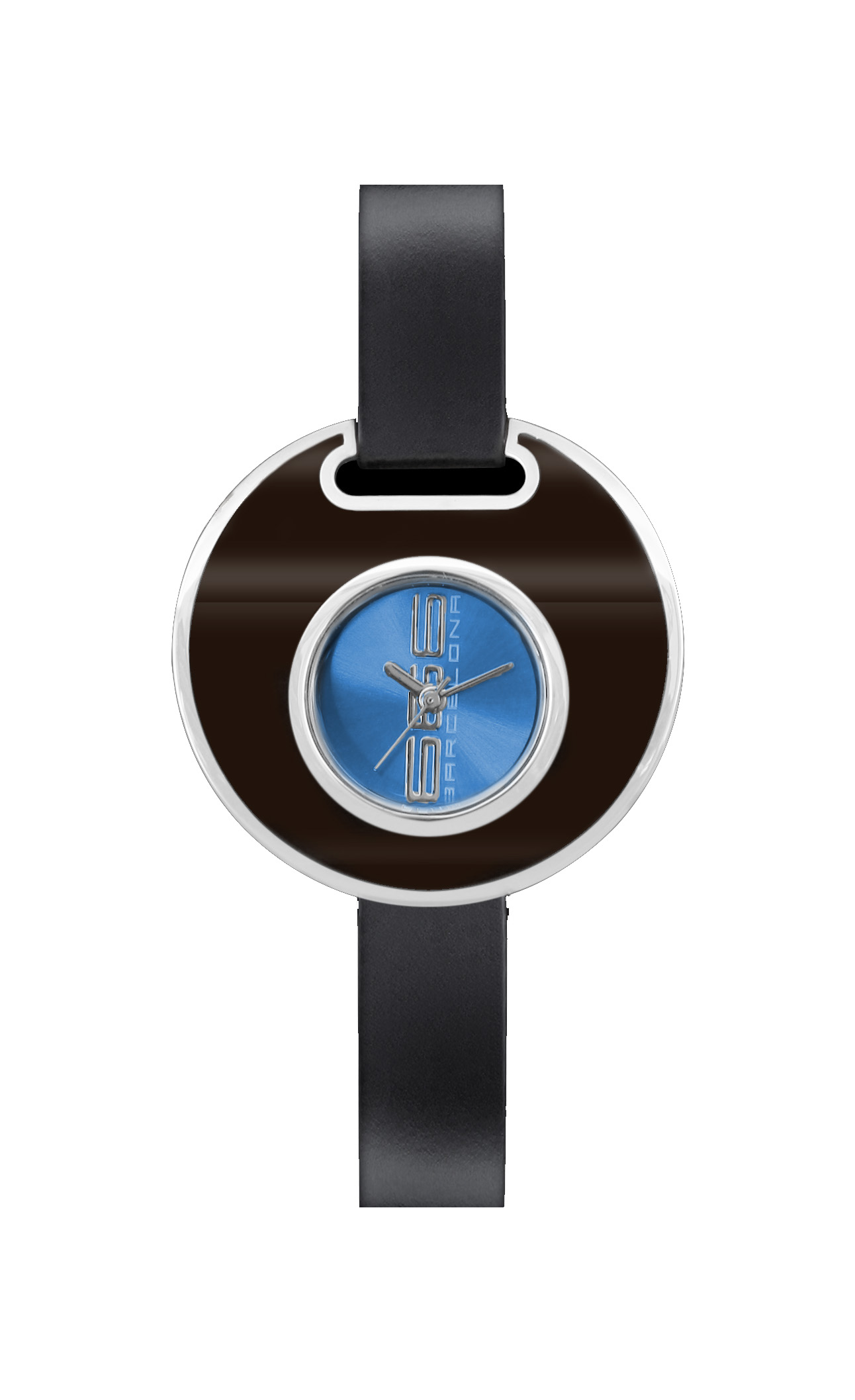 WOMAN WATCH 666BARCELONA  666-280 (35MM)