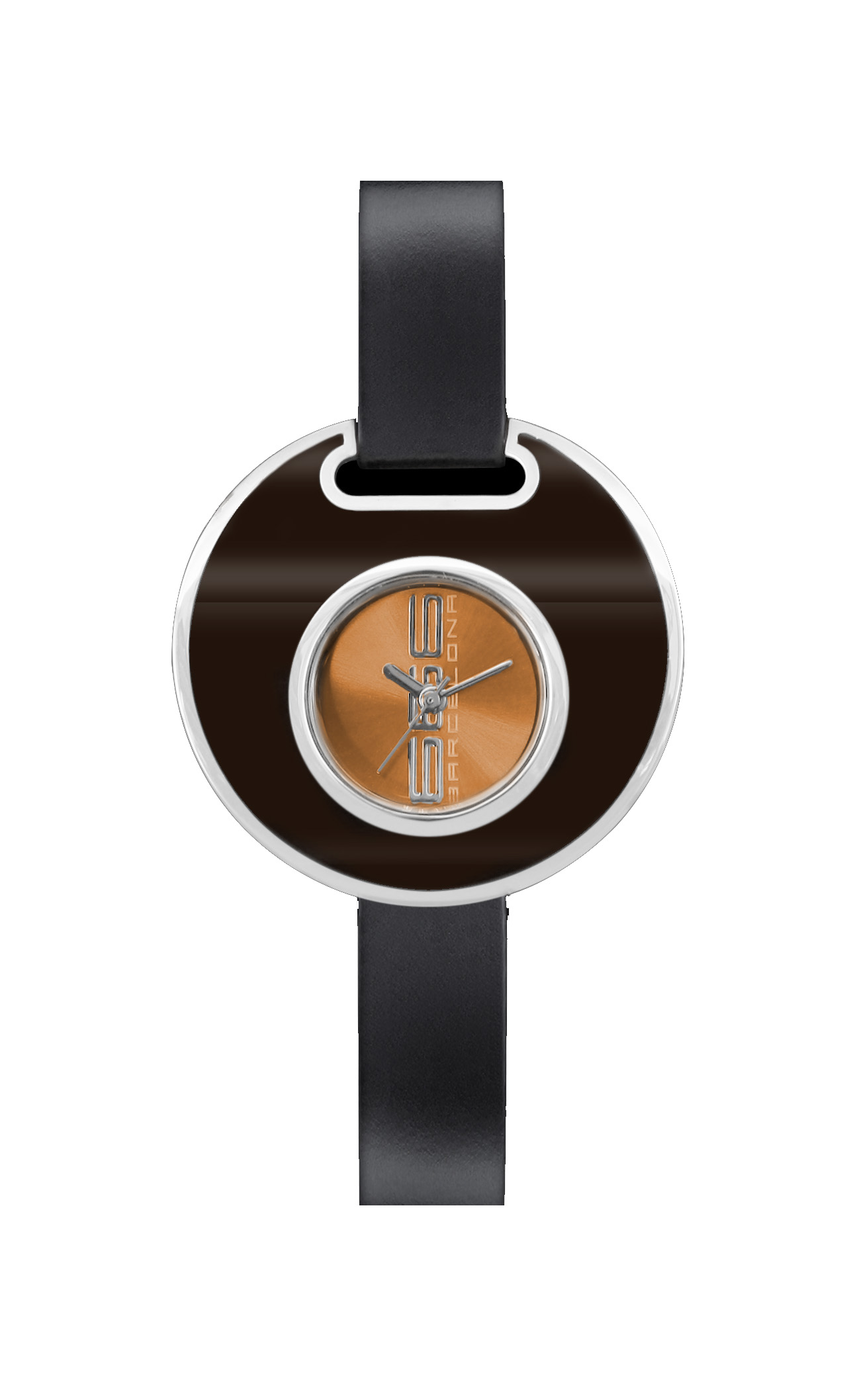 WOMAN WATCH 666BARCELONA  666-282 (35MM)