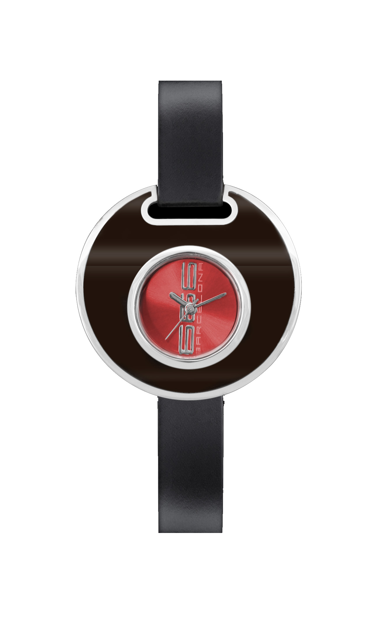 WOMAN WATCH 666BARCELONA  666-283 (35MM)