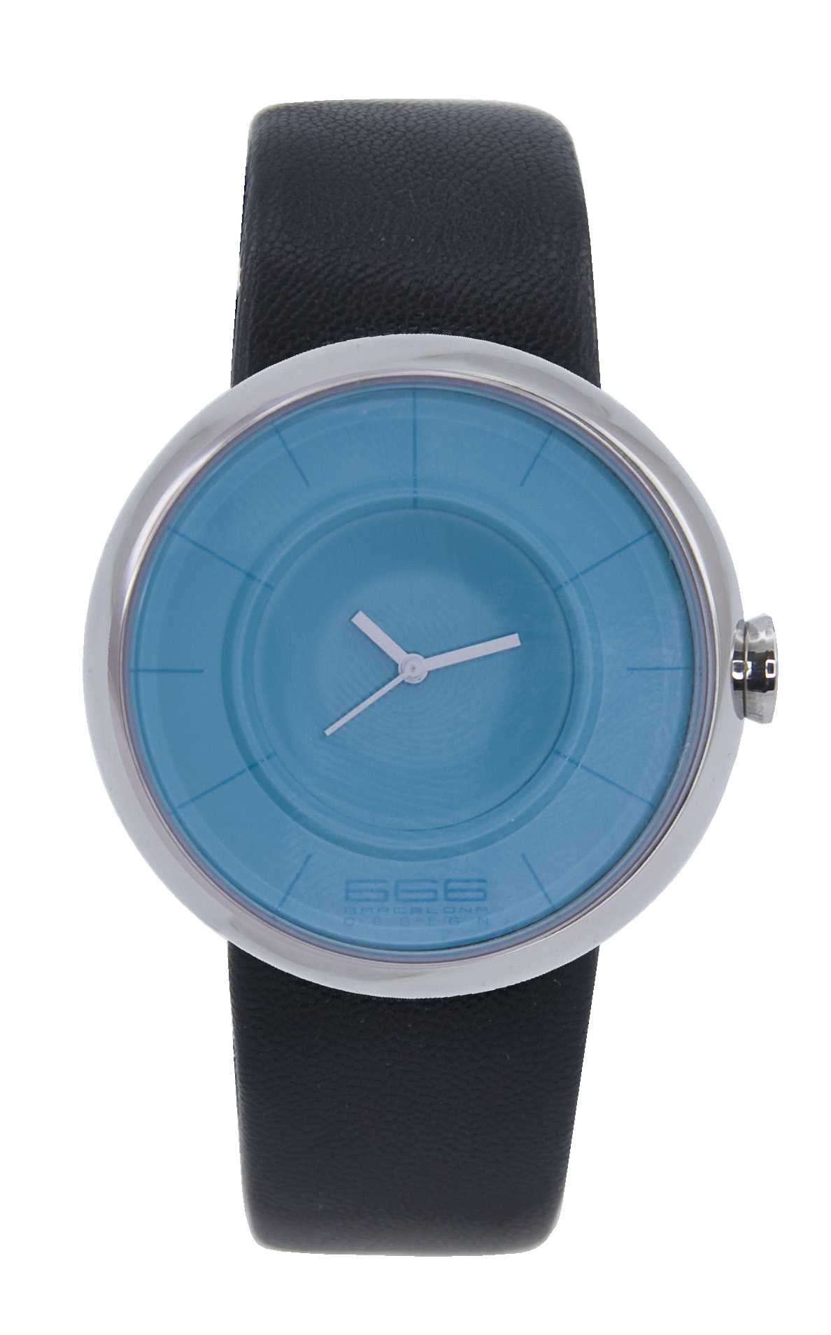 MAN WATCH 666BARCELONA  666-293 (45MM)