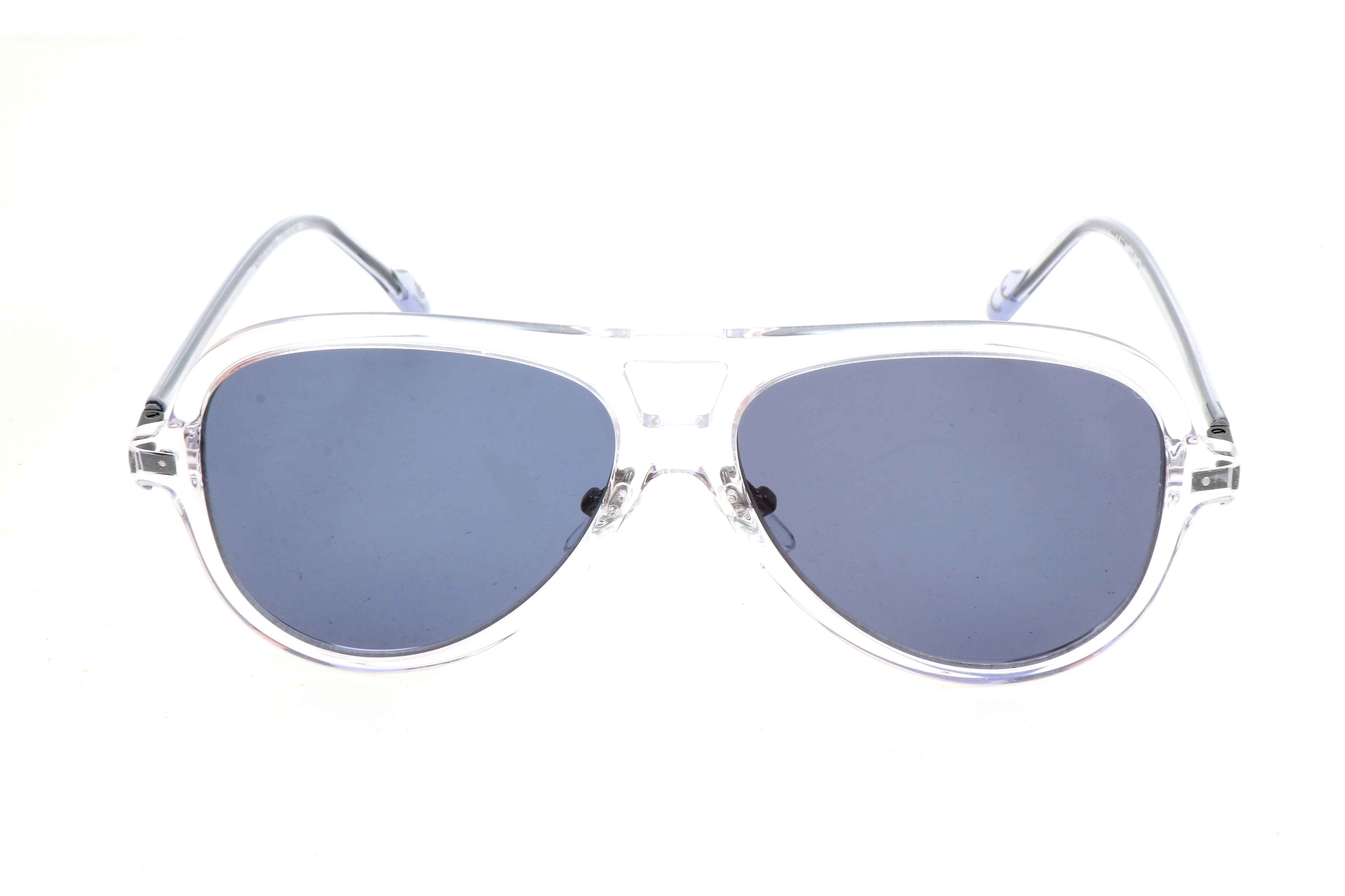 MAN SUNGLASSES ADIDAS  AOK001-012000 (Lens/Bridge/Temple) 57/14/145 mm)