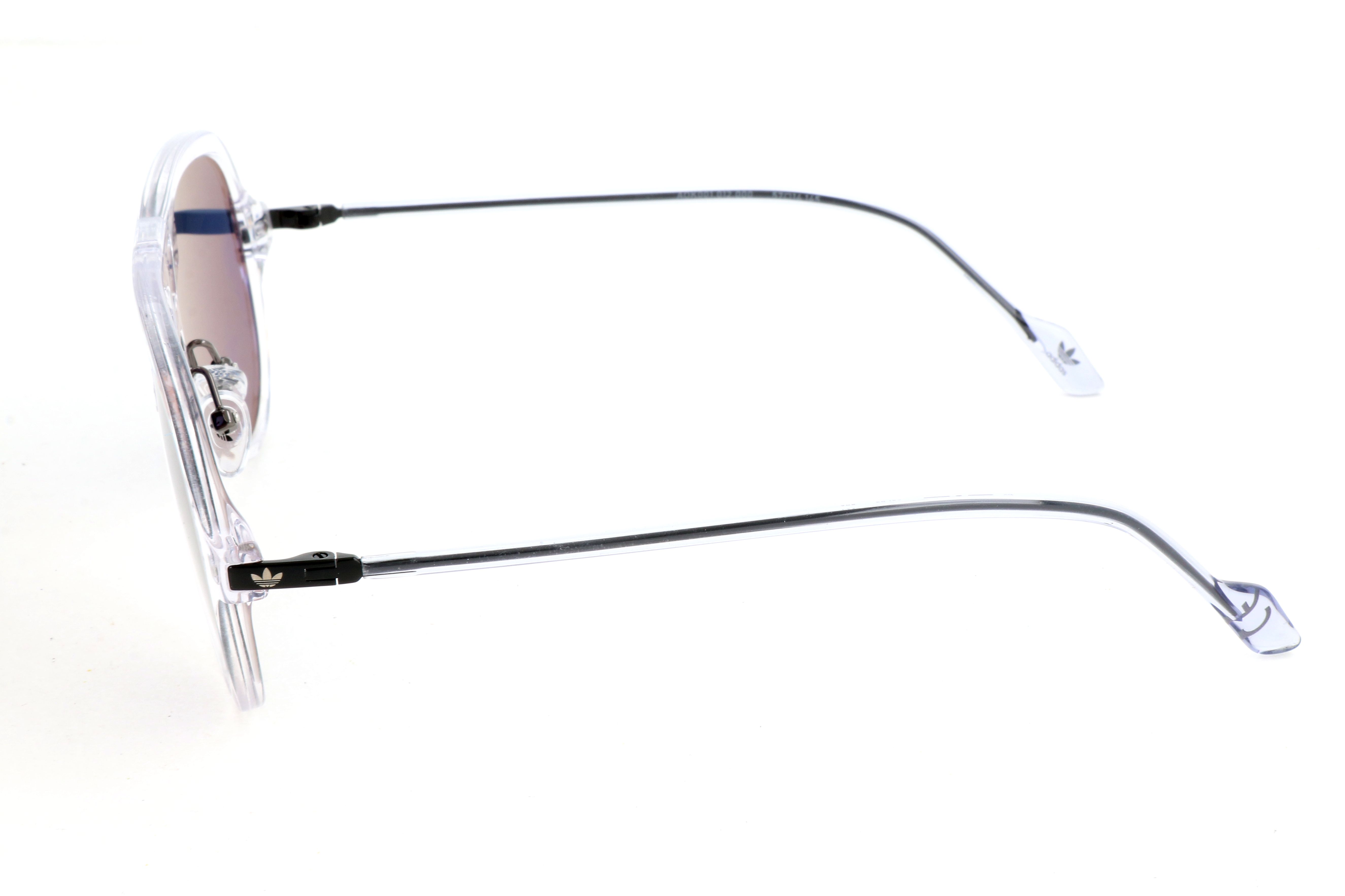 MAN SUNGLASSES ADIDAS  AOK001-012000 (Lens/Bridge/Temple) 57/14/145 mm)