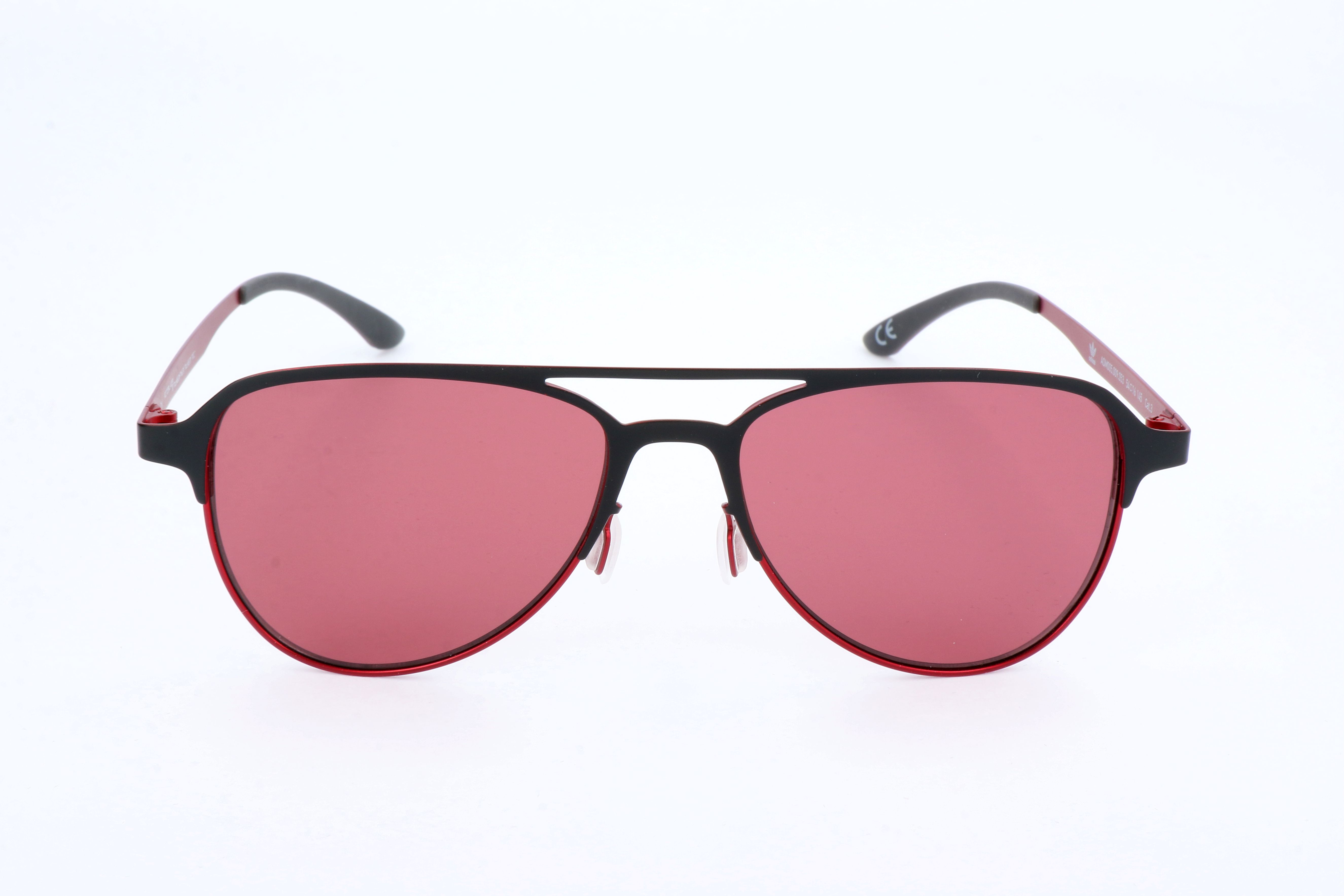 MAN SUNGLASSES ADIDAS  AOM005-009053 (Lens/Bridge/Temple) 54/16/145 mm)