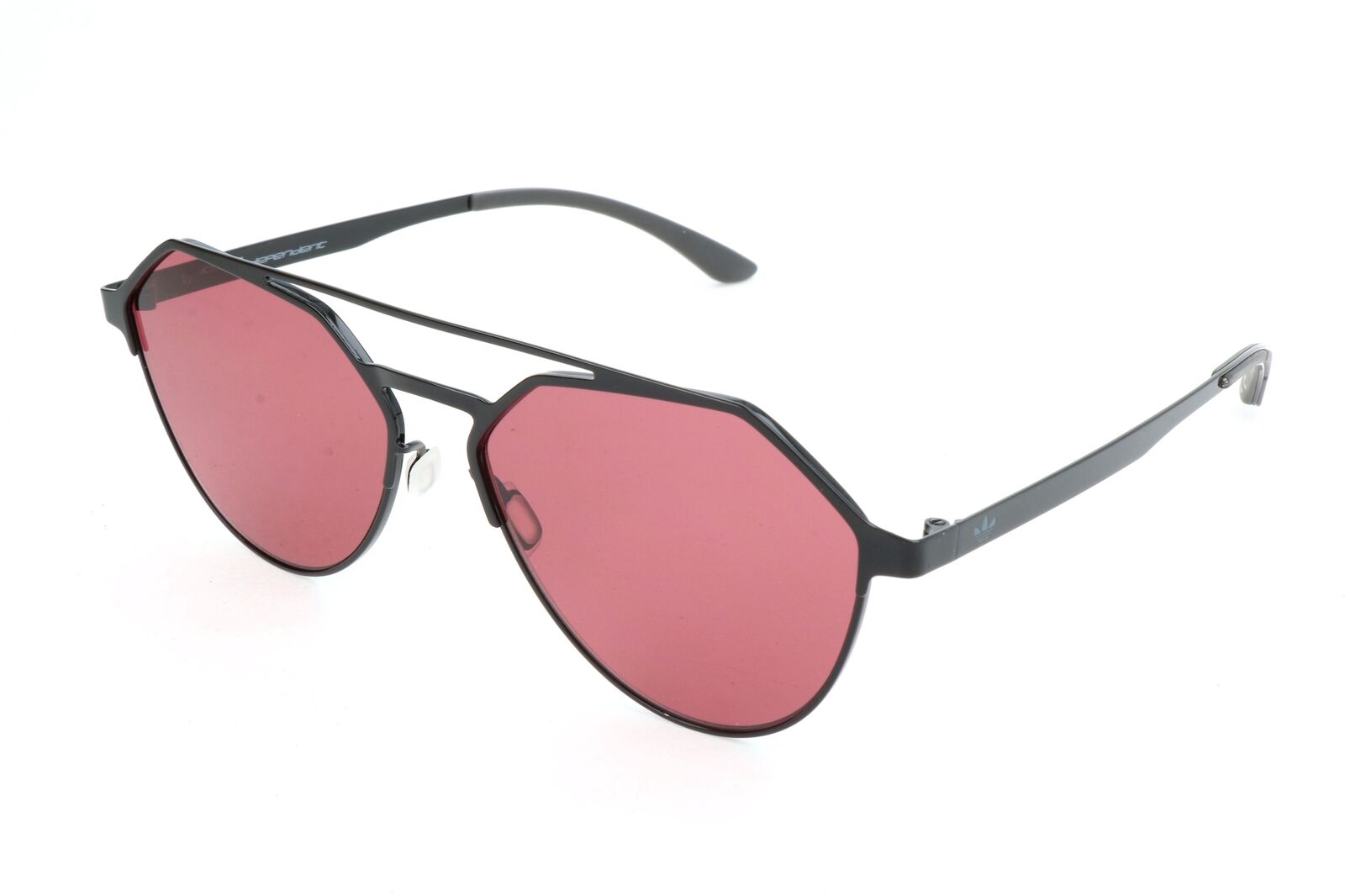 Unisex SUNGLASSES ADIDAS  AOM009-009GLS (Lens/Bridge/Temple) 57/15/145 mm)