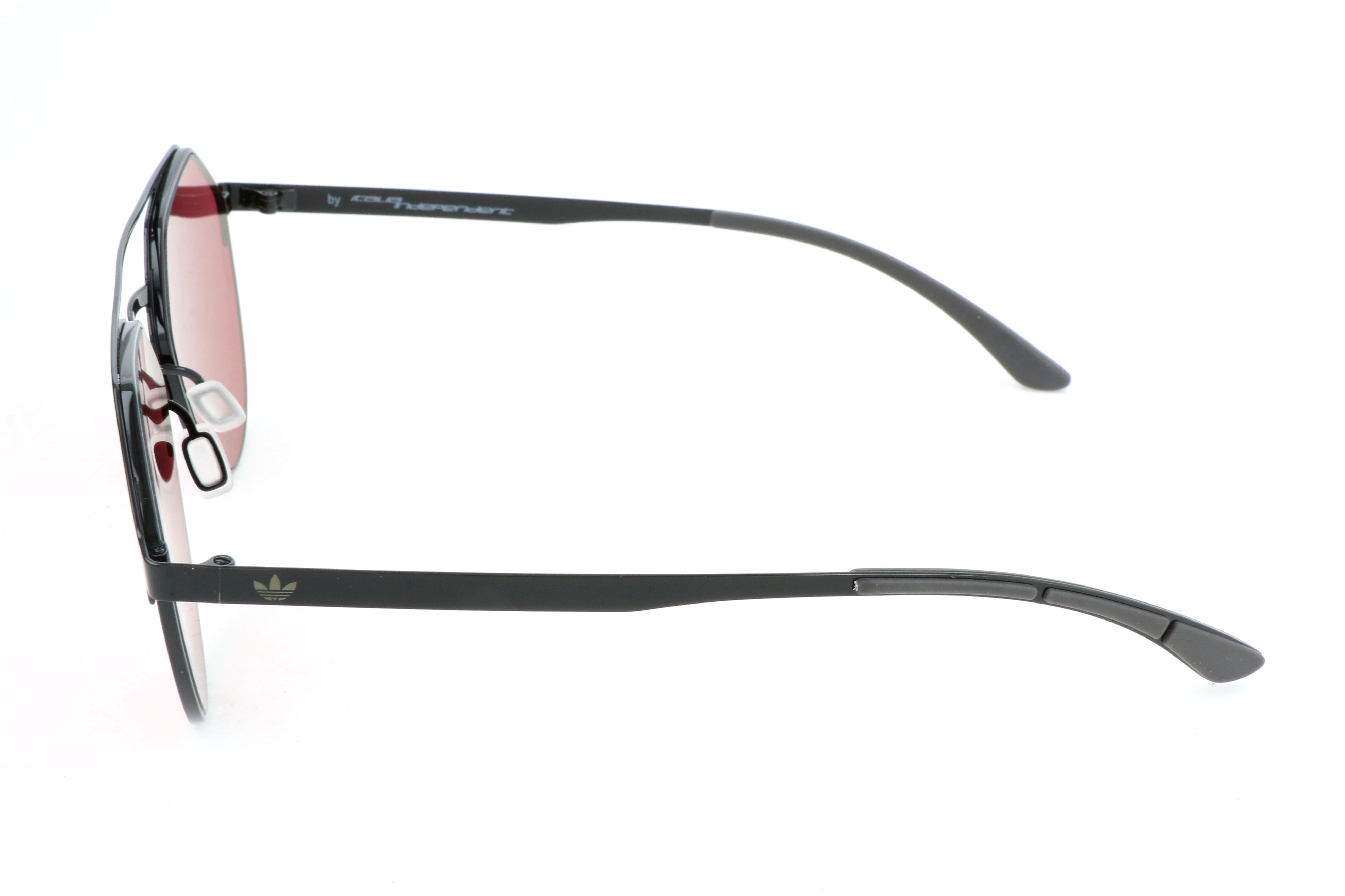 Unisex SUNGLASSES ADIDAS  AOM009-009GLS (Lens/Bridge/Temple) 57/15/145 mm)