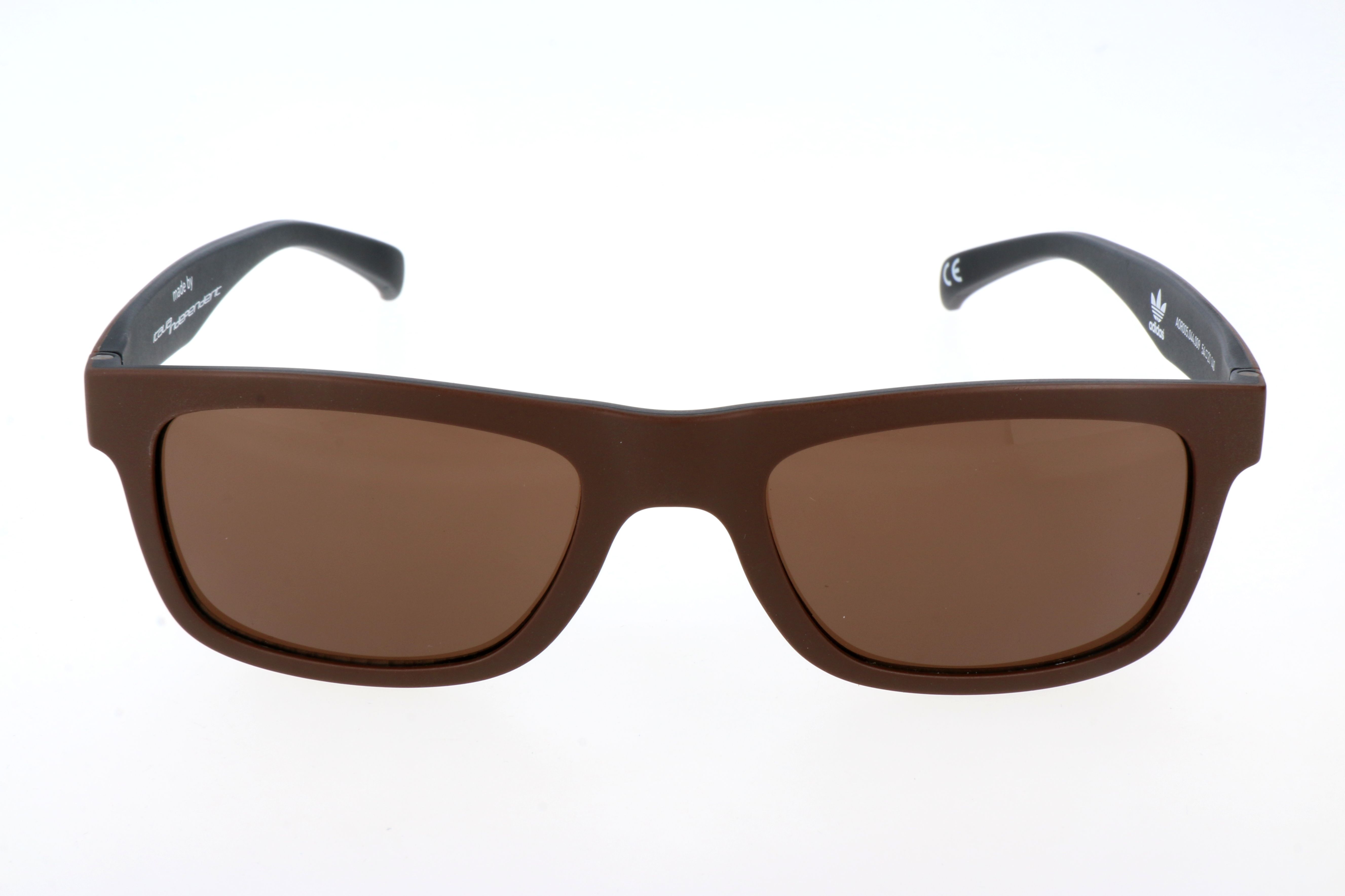 MAN SUNGLASSES ADIDAS  AOR005-044009 (Lens/Bridge/Temple) 54/21/140 mm)