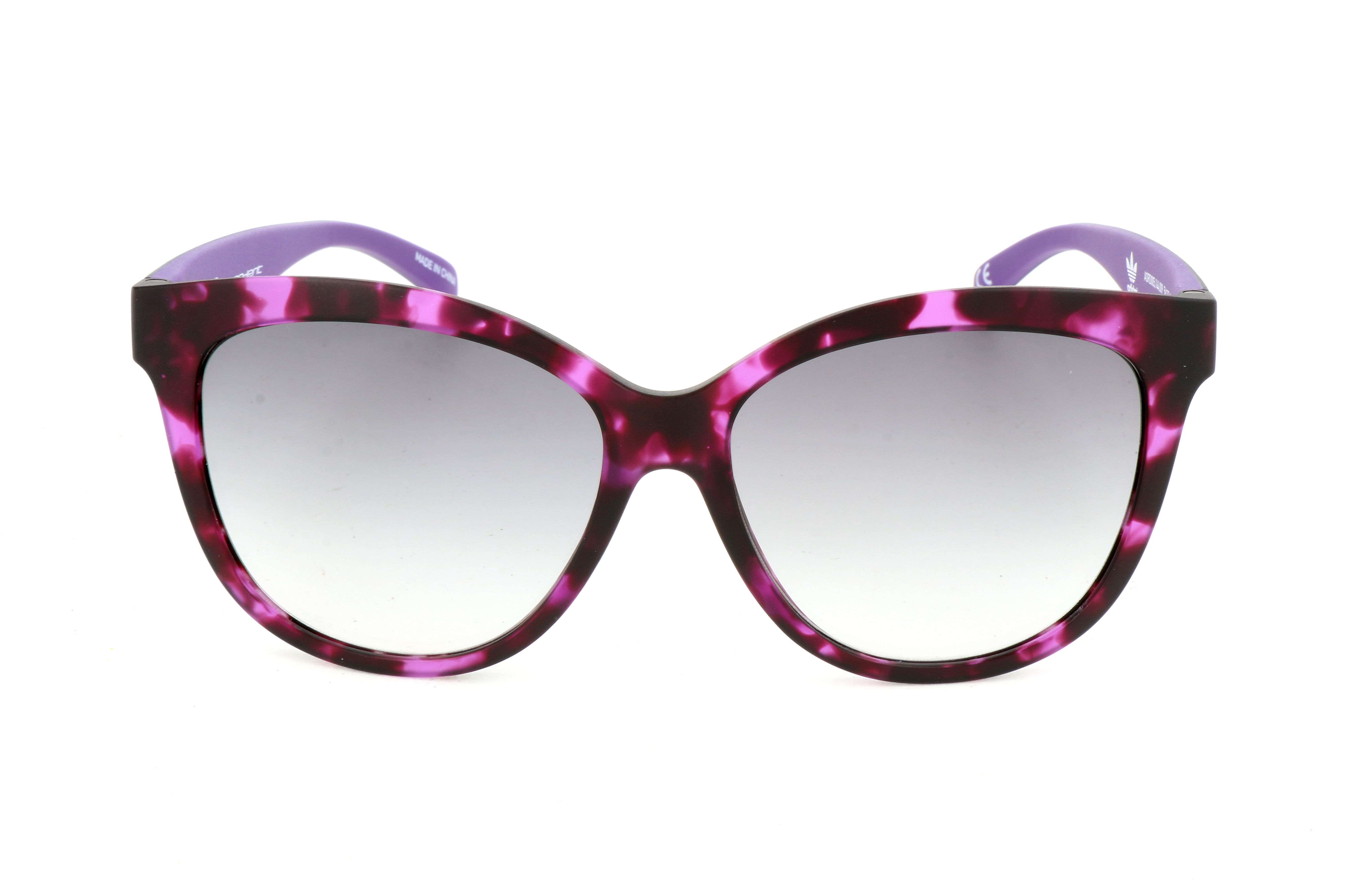 MAN SUNGLASSES ADIDAS  AOR005-144009 (Lens/Bridge/Temple) 54/21/140 mm)