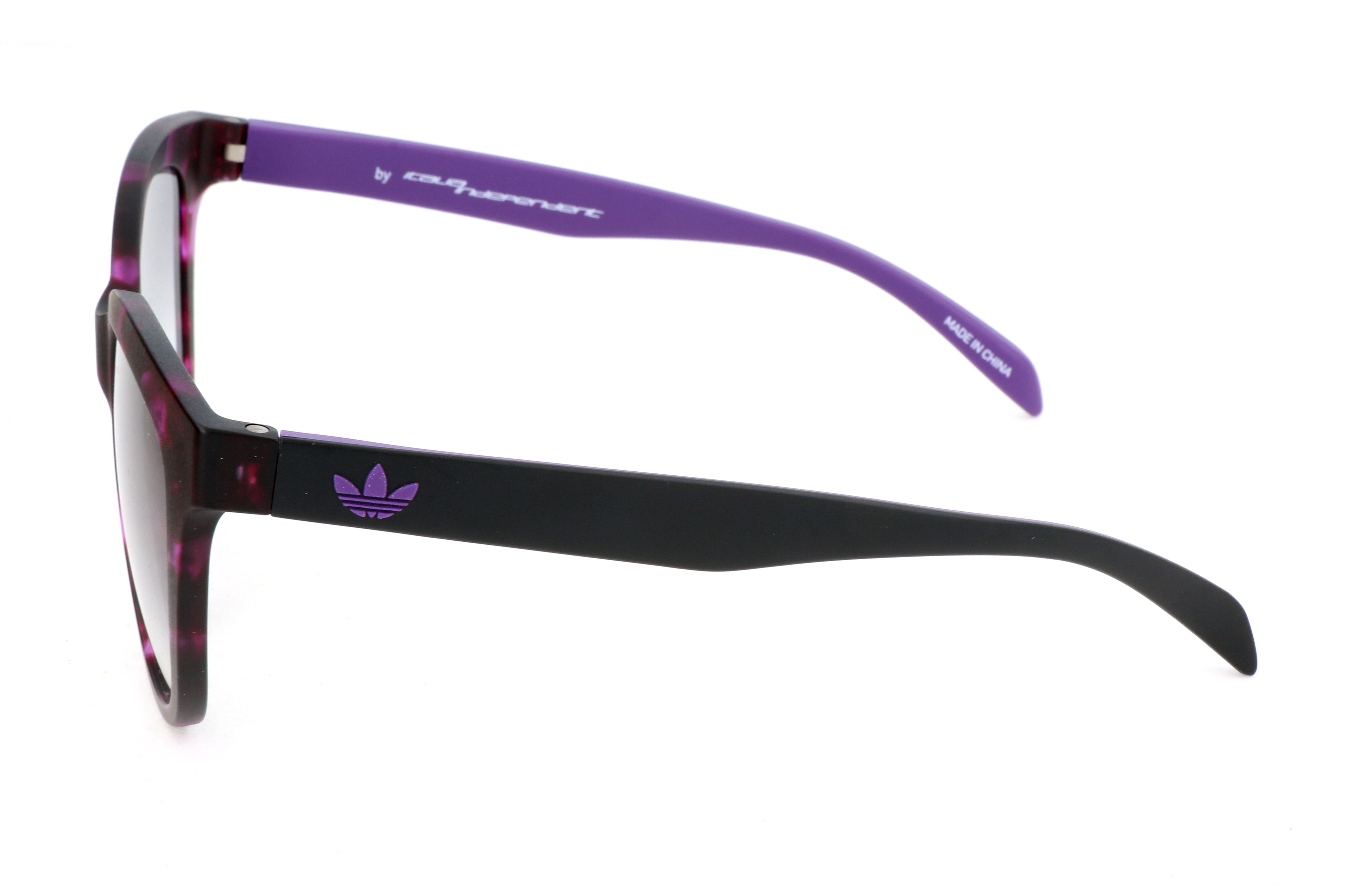 MAN SUNGLASSES ADIDAS  AOR005-144009 (Lens/Bridge/Temple) 54/21/140 mm)