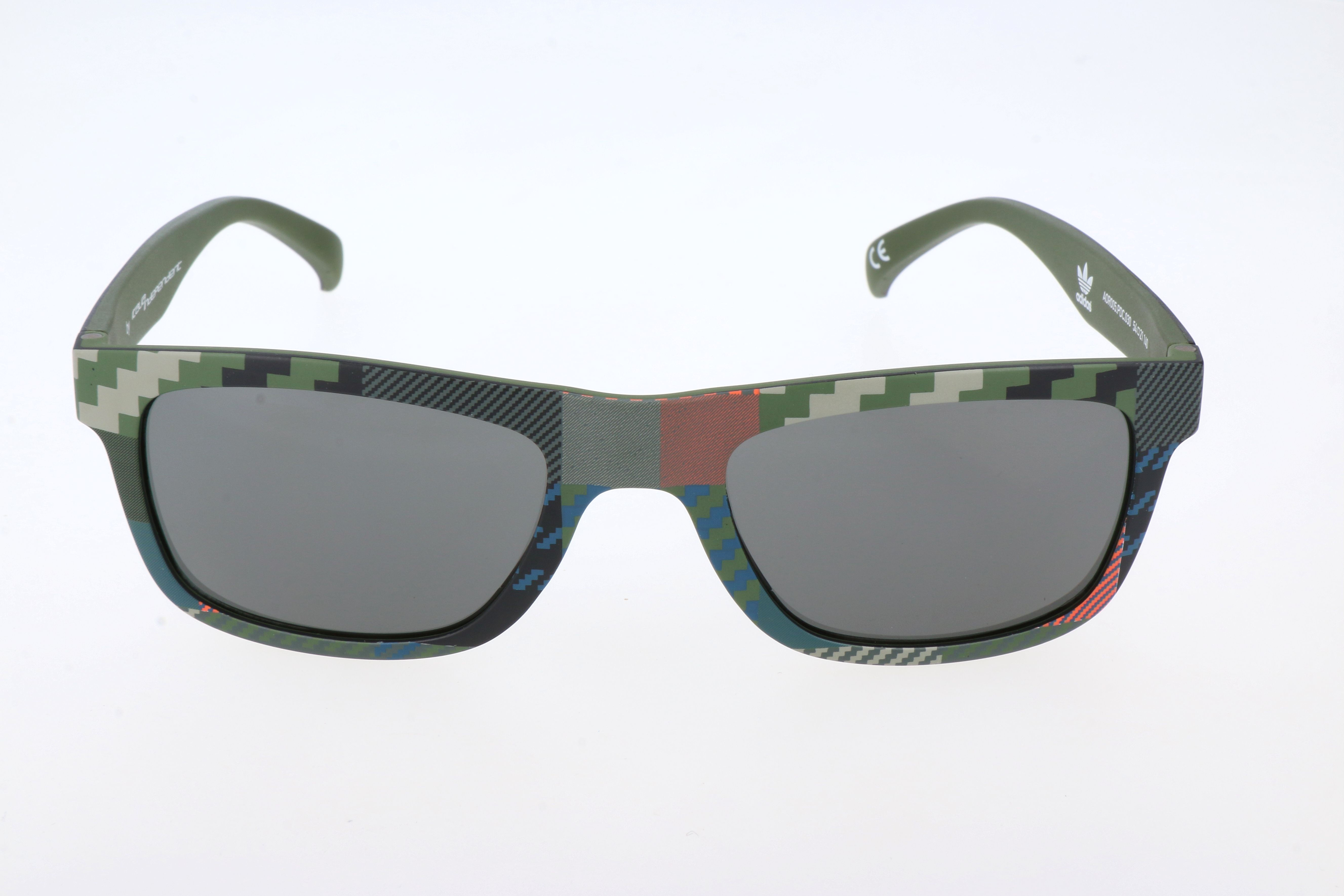 MAN SUNGLASSES ADIDAS  AOR005-PDC030 (Lens/Bridge/Temple) 54/21/140 mm)