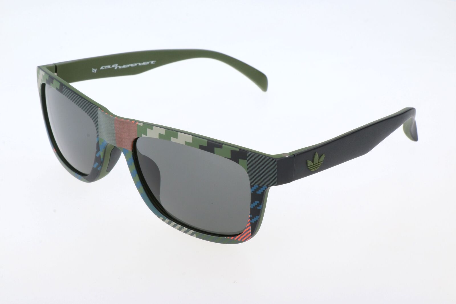 MAN SUNGLASSES ADIDAS  AOR005-PDC030 (Lens/Bridge/Temple) 54/21/140 mm)