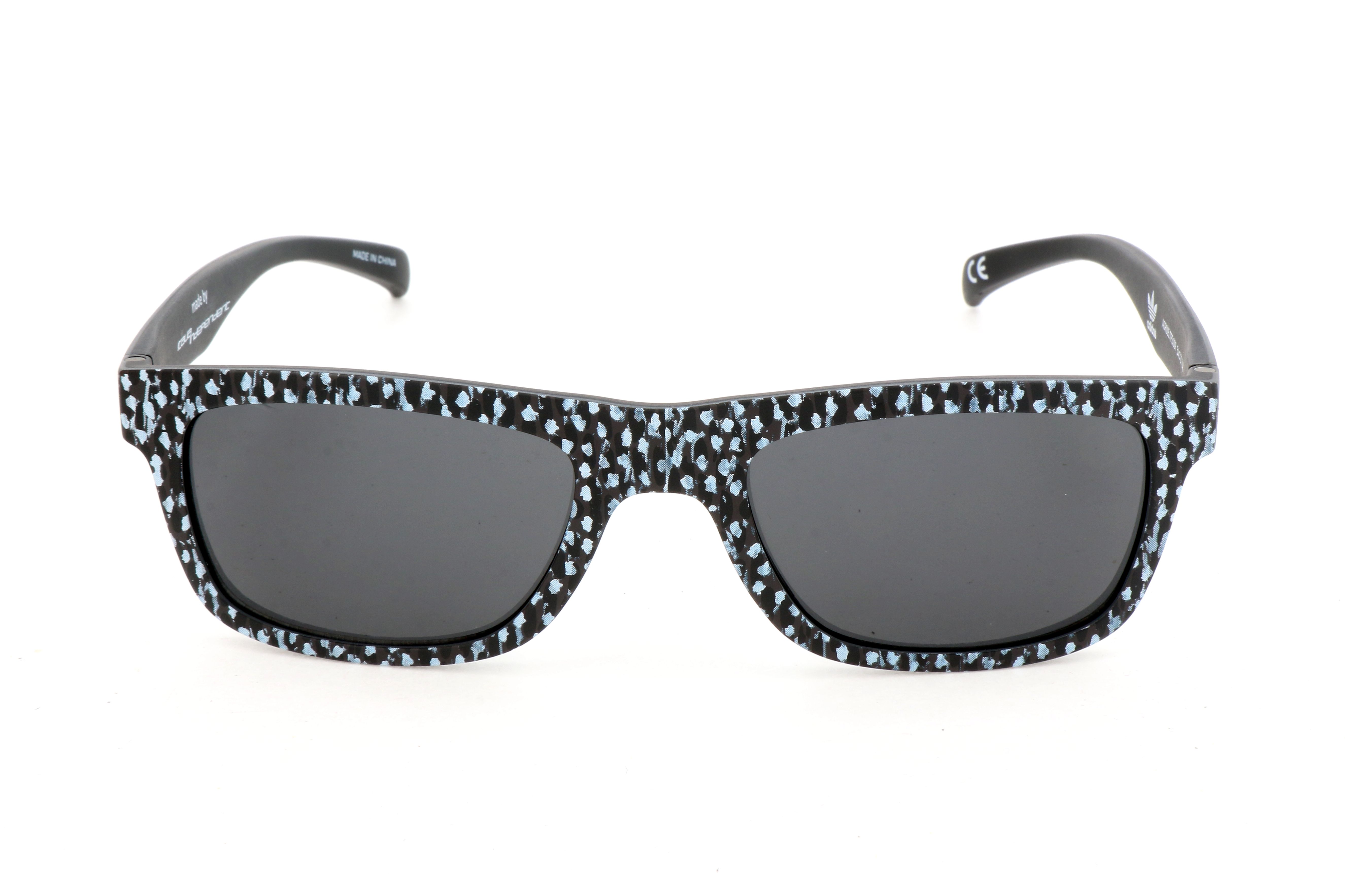 MAN SUNGLASSES ADIDAS  AOR005-TFS009 (Lens/Bridge/Temple) 54/21/140 mm)