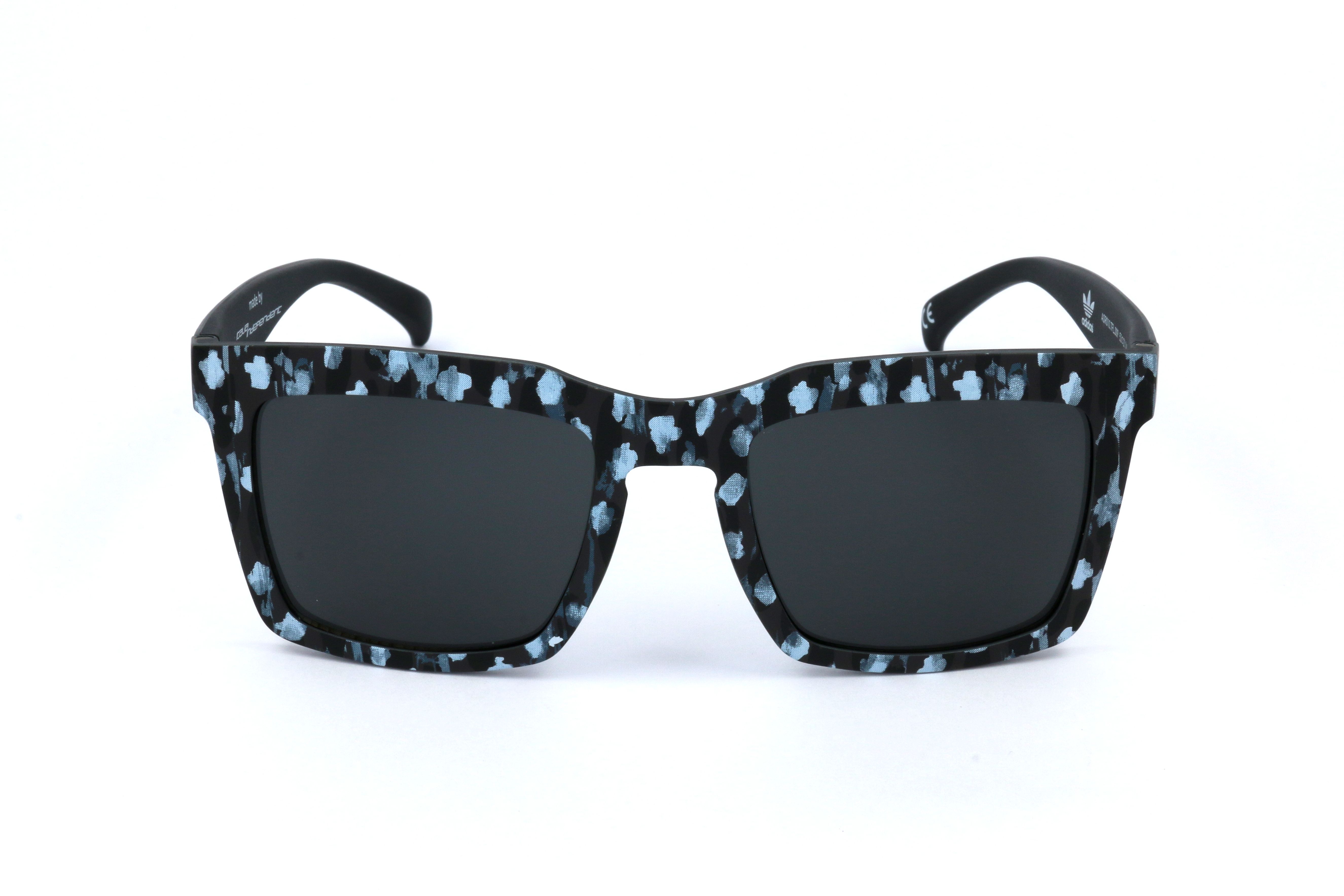 MAN SUNGLASSES ADIDAS  AOR010-TFL009 (Lens/Bridge/Temple) 53/21/140 mm)