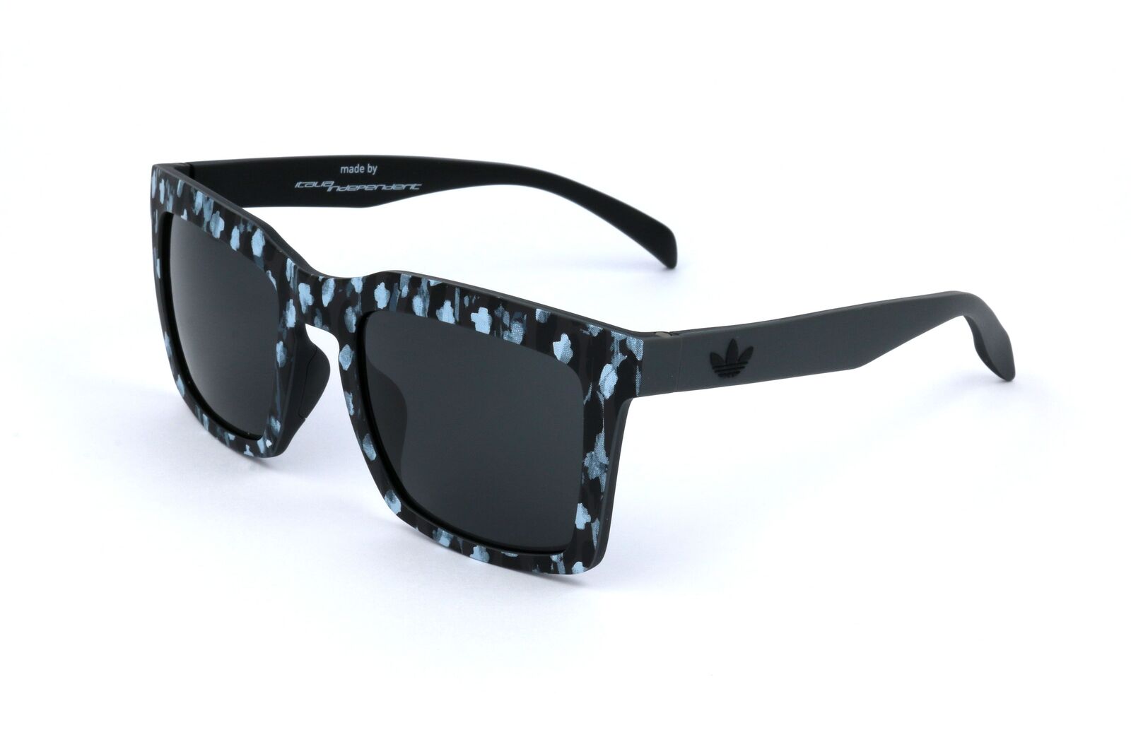 MAN SUNGLASSES ADIDAS  AOR010-TFL009 (Lens/Bridge/Temple) 53/21/140 mm)