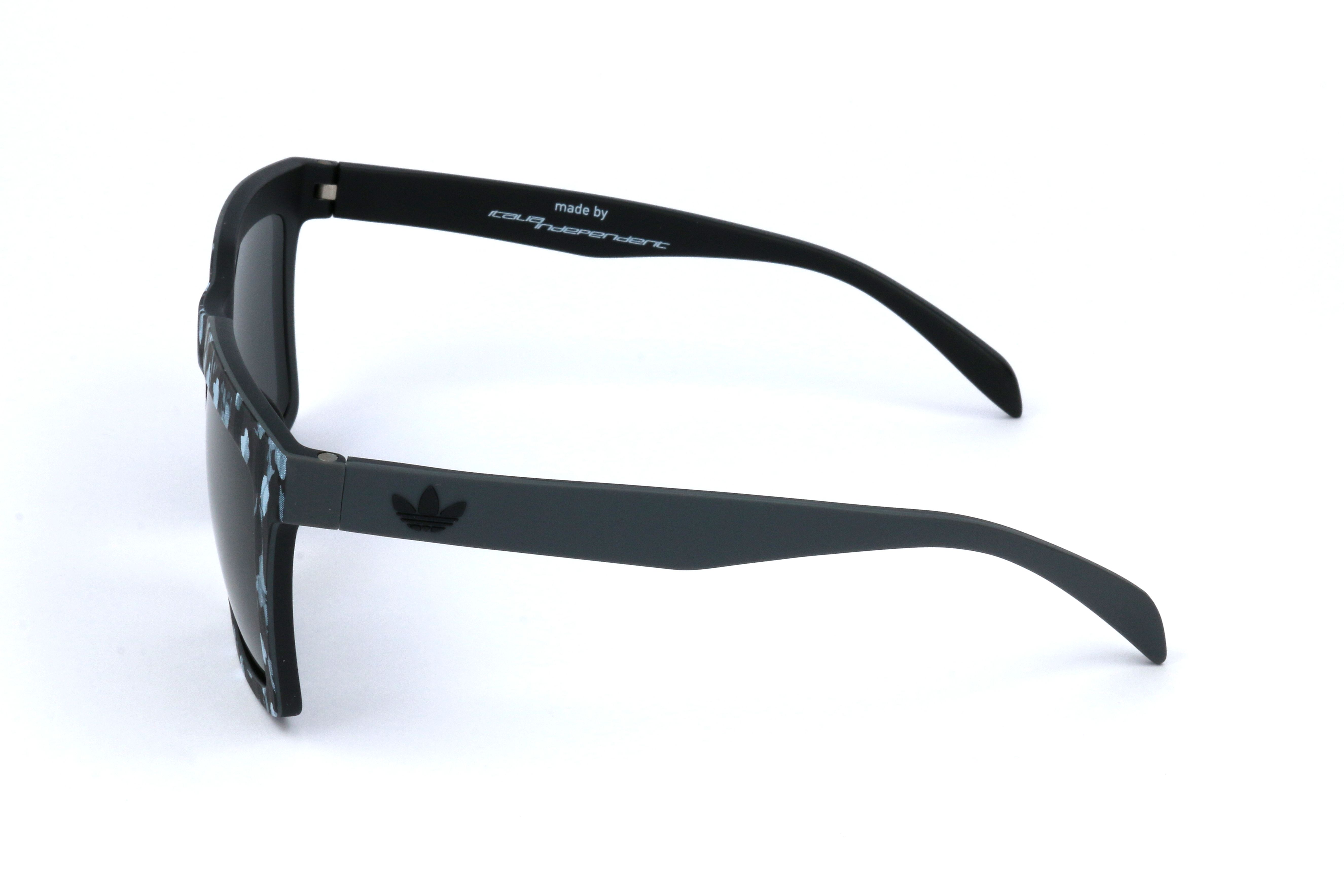 MAN SUNGLASSES ADIDAS  AOR010-TFL009 (Lens/Bridge/Temple) 53/21/140 mm)