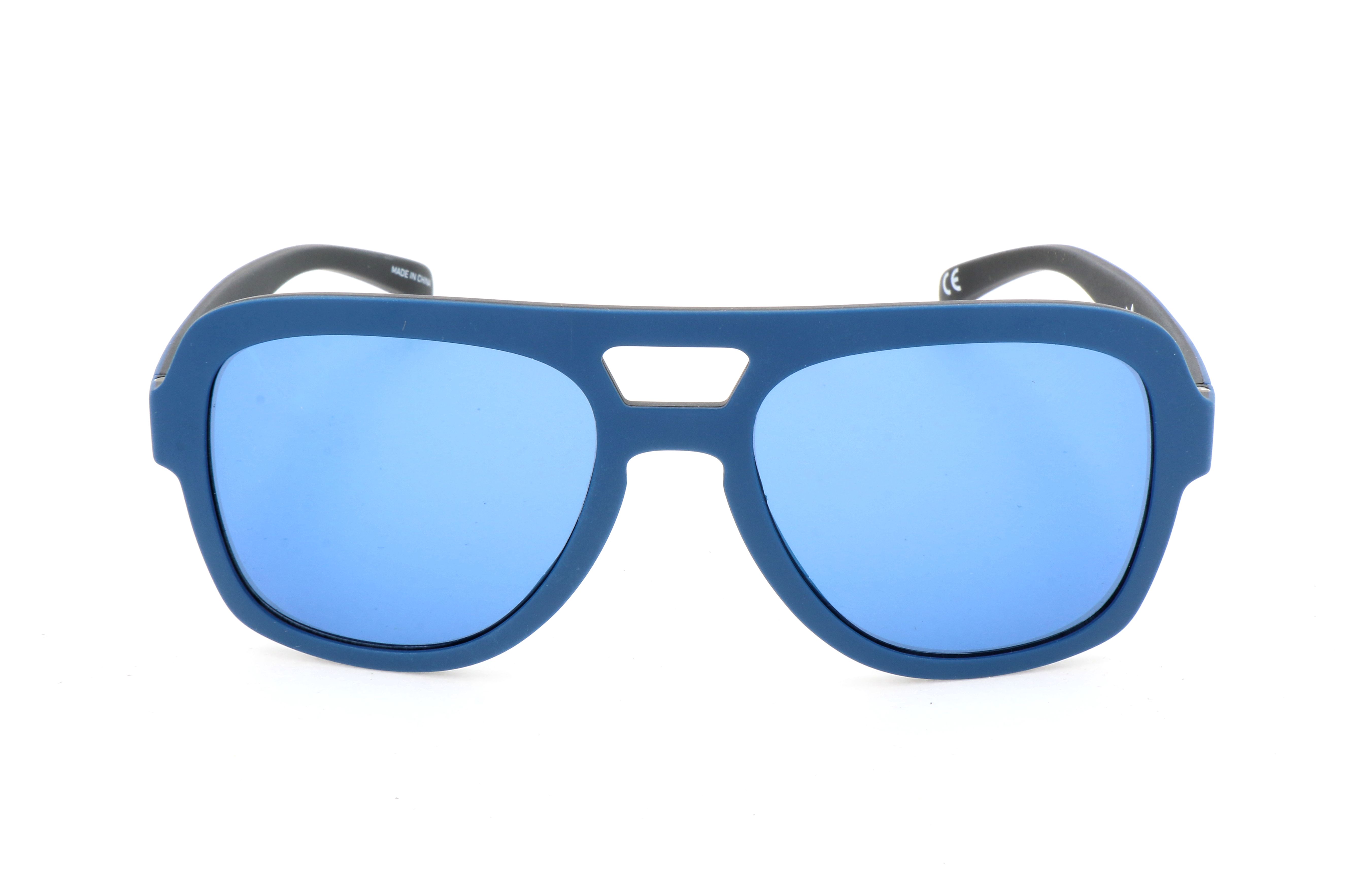 MAN SUNGLASSES ADIDAS  AOR011-021009 (Lens/Bridge/Temple) 54/19/140 mm)