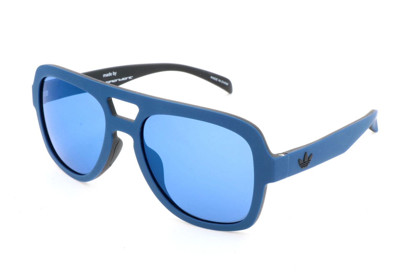 MAN SUNGLASSES ADIDAS  AOR011-021009 (Lens/Bridge/Temple) 54/19/140 mm)