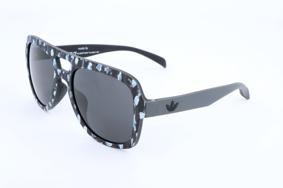 MAN SUNGLASSES ADIDAS  AOR011-TFL009 (Lens/Bridge/Temple) 54/19/140 mm)