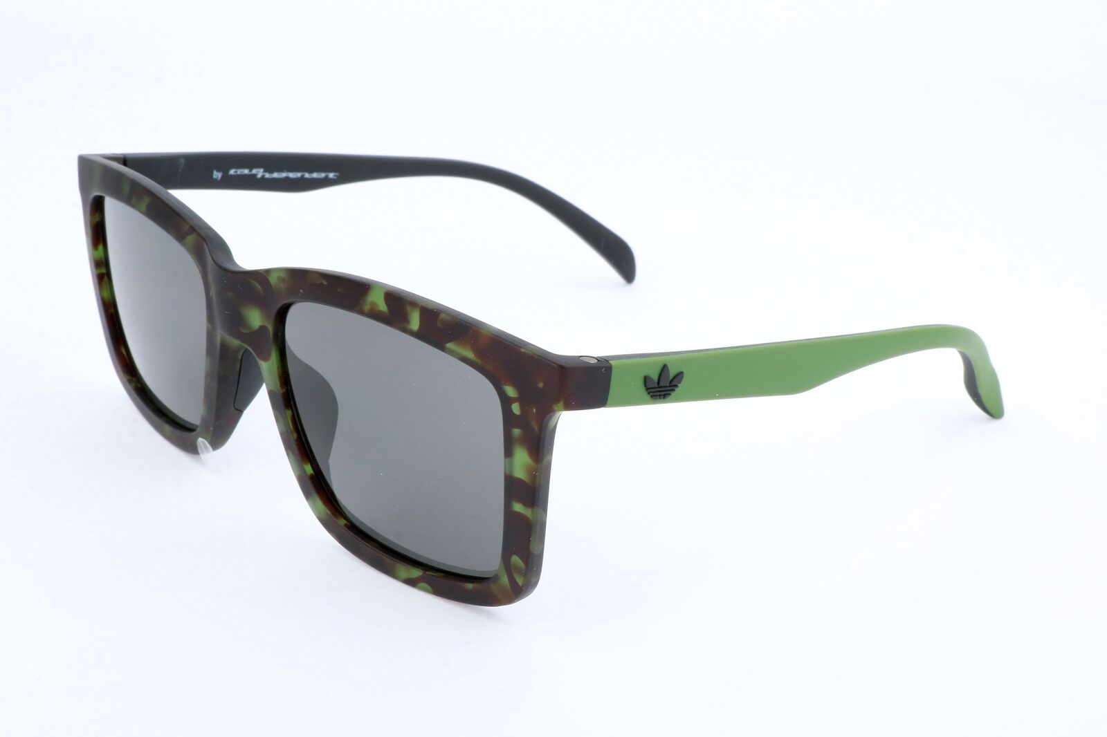 MAN SUNGLASSES ADIDAS  AOR015-140030 (Lens/Bridge/Temple) 53/20/140 mm)