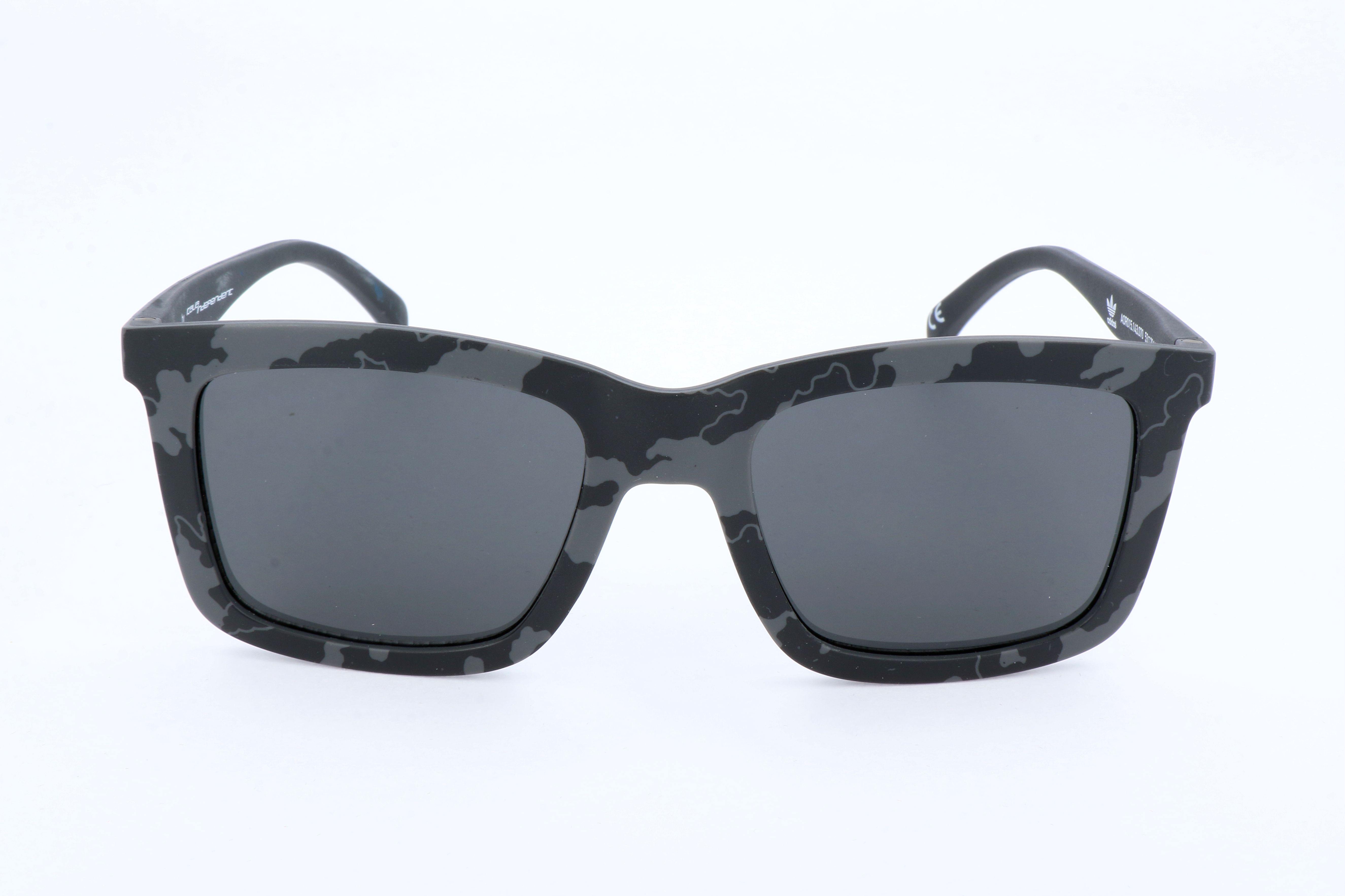 MAN SUNGLASSES ADIDAS  AOR015-143070 (Lens/Bridge/Temple) 53/20/140 mm)