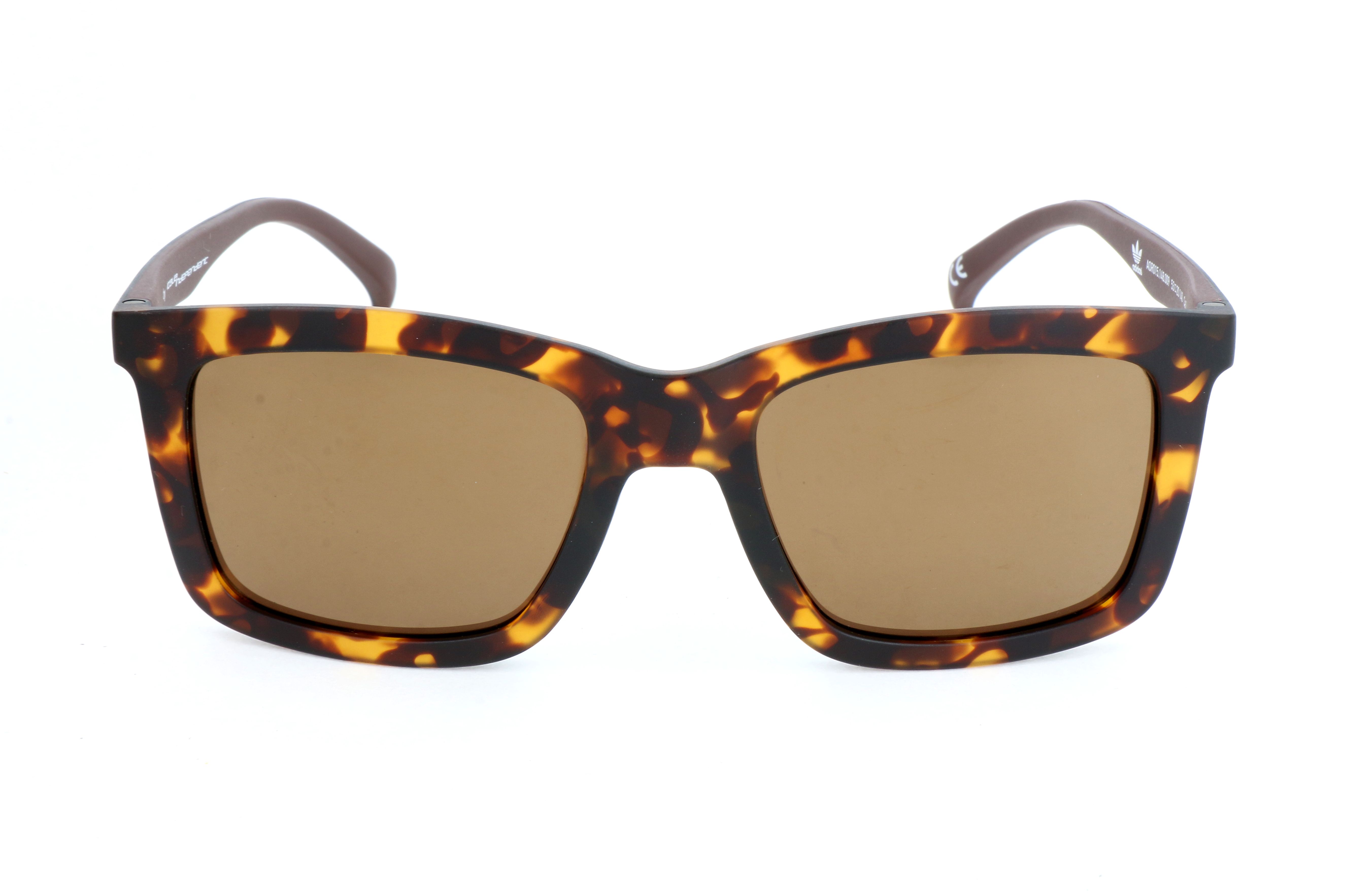 MAN SUNGLASSES ADIDAS  AOR015-148009 (Lens/Bridge/Temple) 53/20/140 mm)