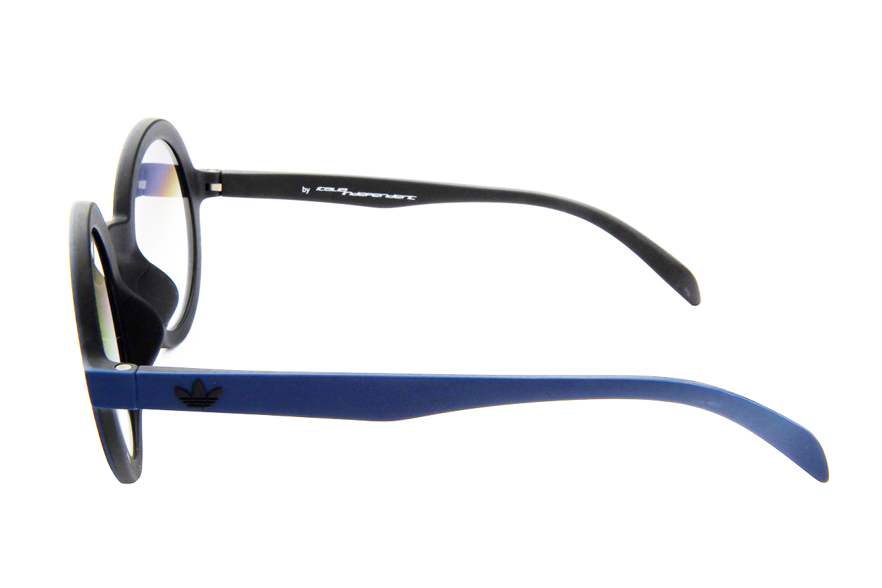 WOMAN SUNGLASSES ADIDAS  AOR016-BHS021 (Lens/Bridge/Temple) 49/25/140 mm)