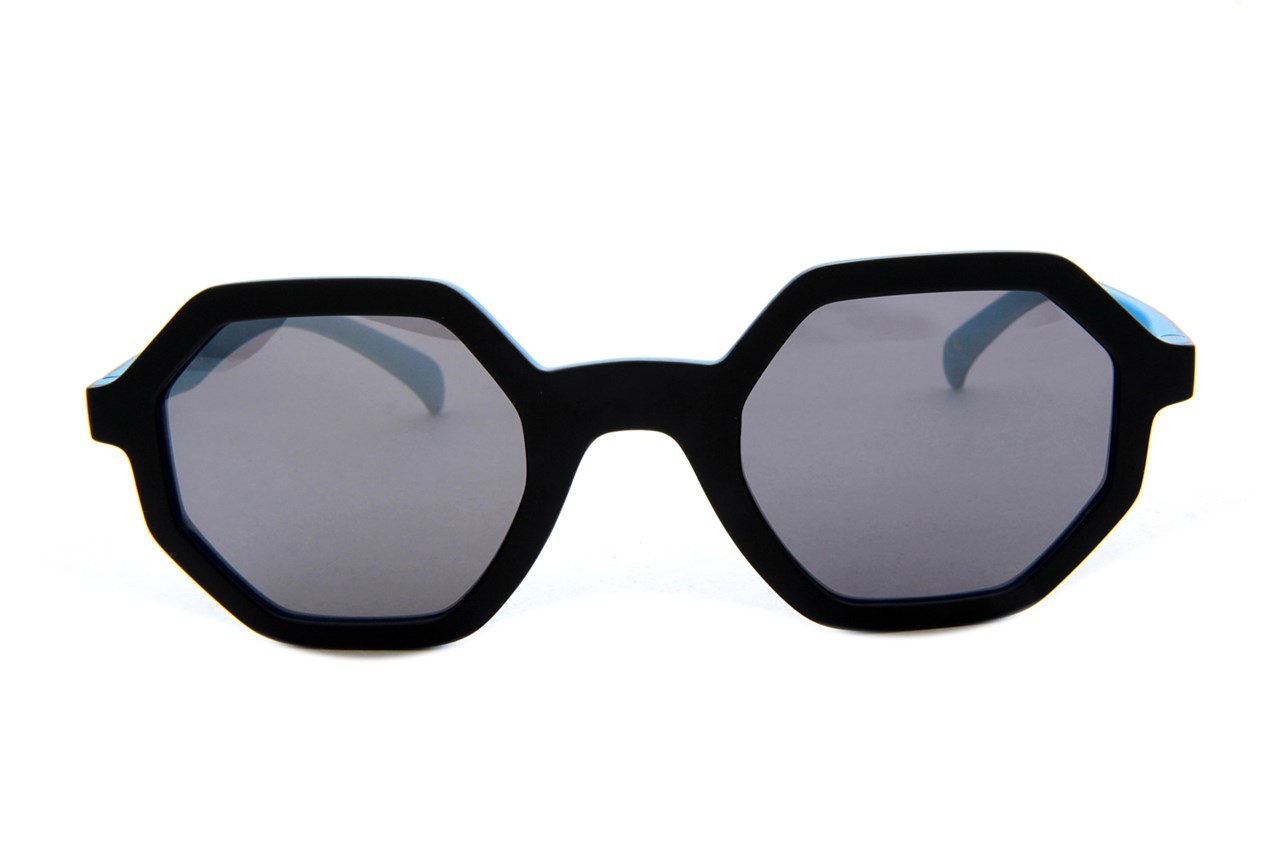 UNISEX SUNGLASSES ADIDAS  AOR020-009027 (Lens/Bridge/Temple) 48/25/140 mm)