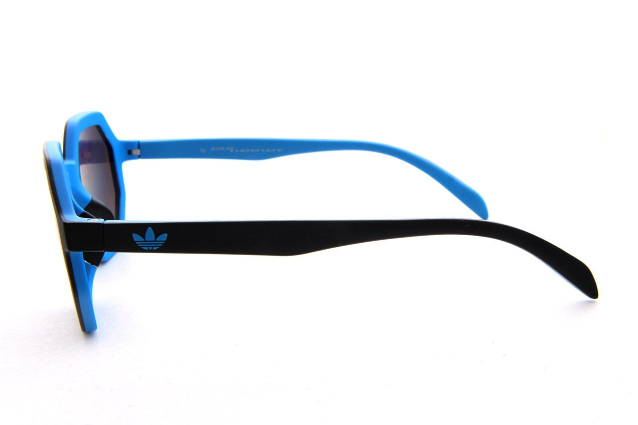 UNISEX SUNGLASSES ADIDAS  AOR020-009027 (Lens/Bridge/Temple) 48/25/140 mm)