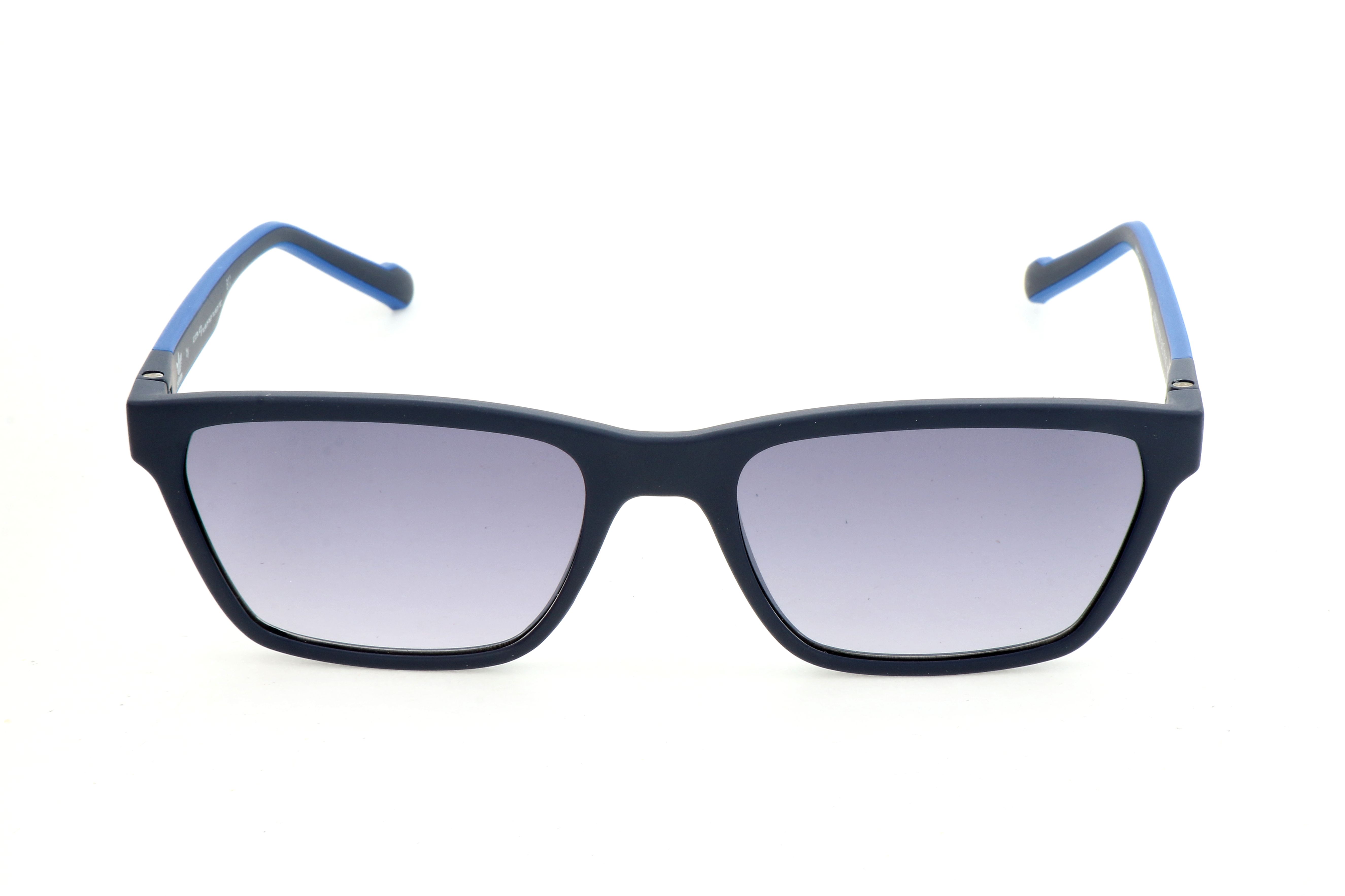 MAN SUNGLASSES ADIDAS  AOR027-019000 (Lens/Bridge/Temple) 54/18/145 mm)