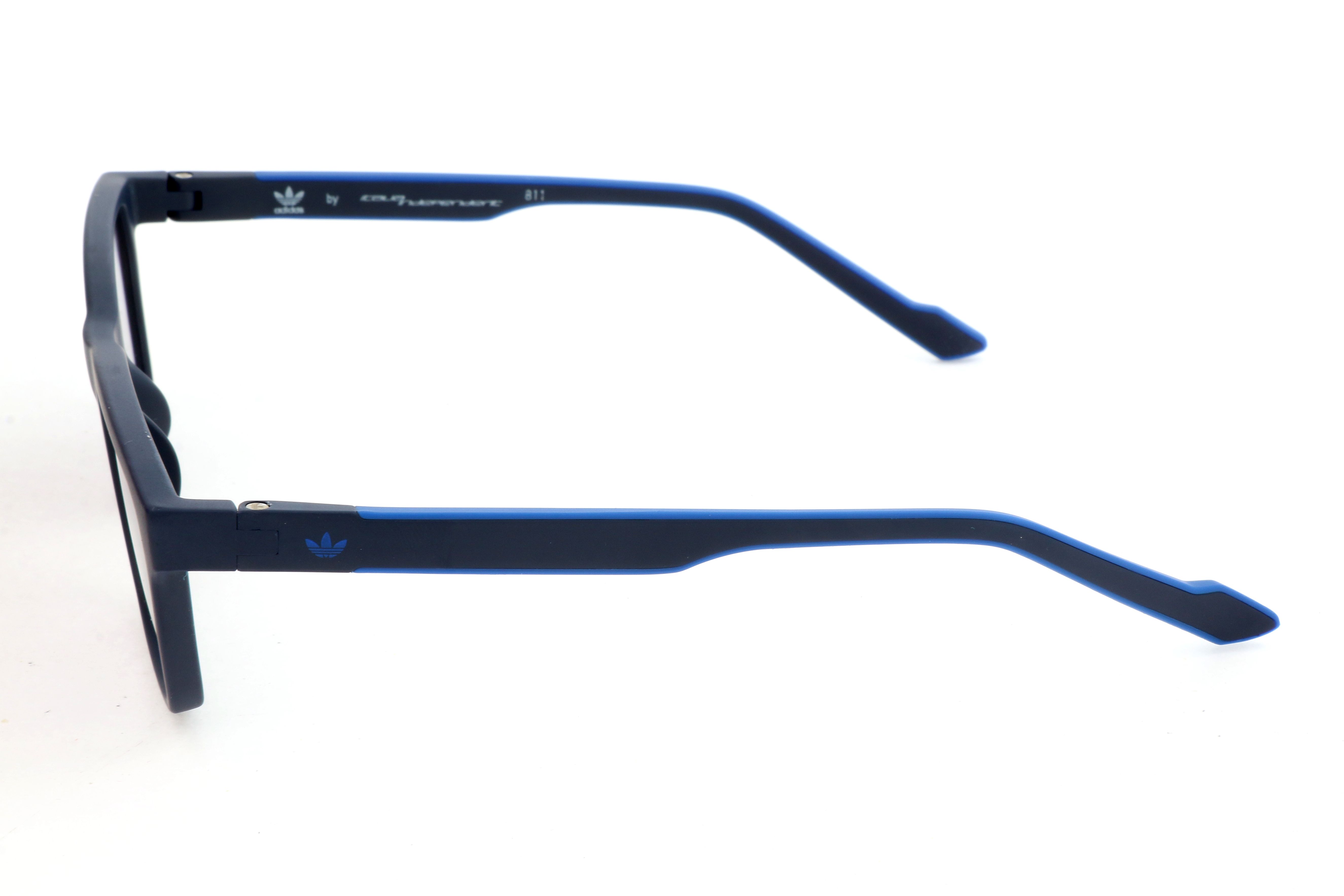 MAN SUNGLASSES ADIDAS  AOR027-019000 (Lens/Bridge/Temple) 54/18/145 mm)