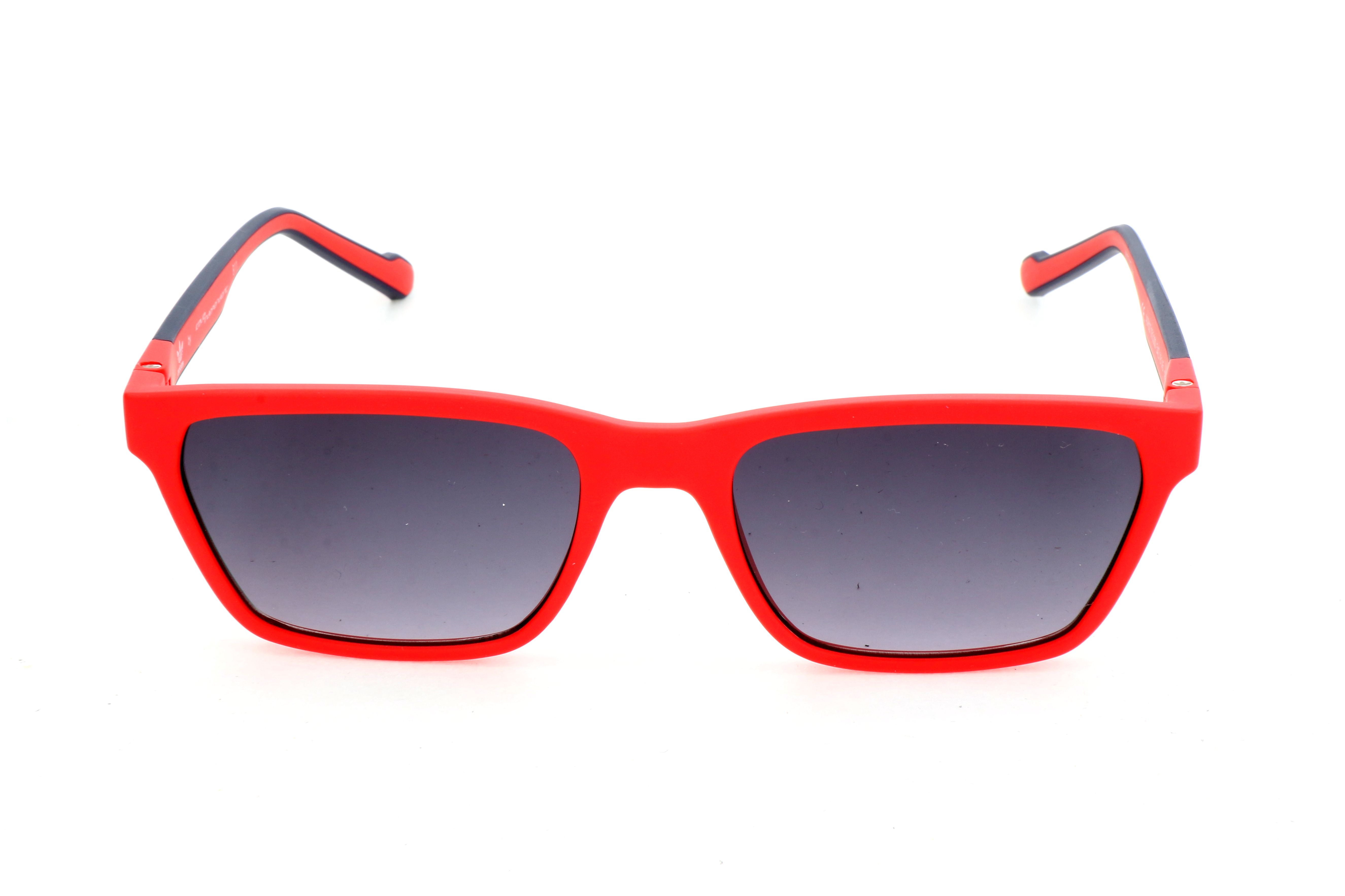 MAN SUNGLASSES ADIDAS  AOR027-053000 (Lens/Bridge/Temple) 54/18/145 mm)