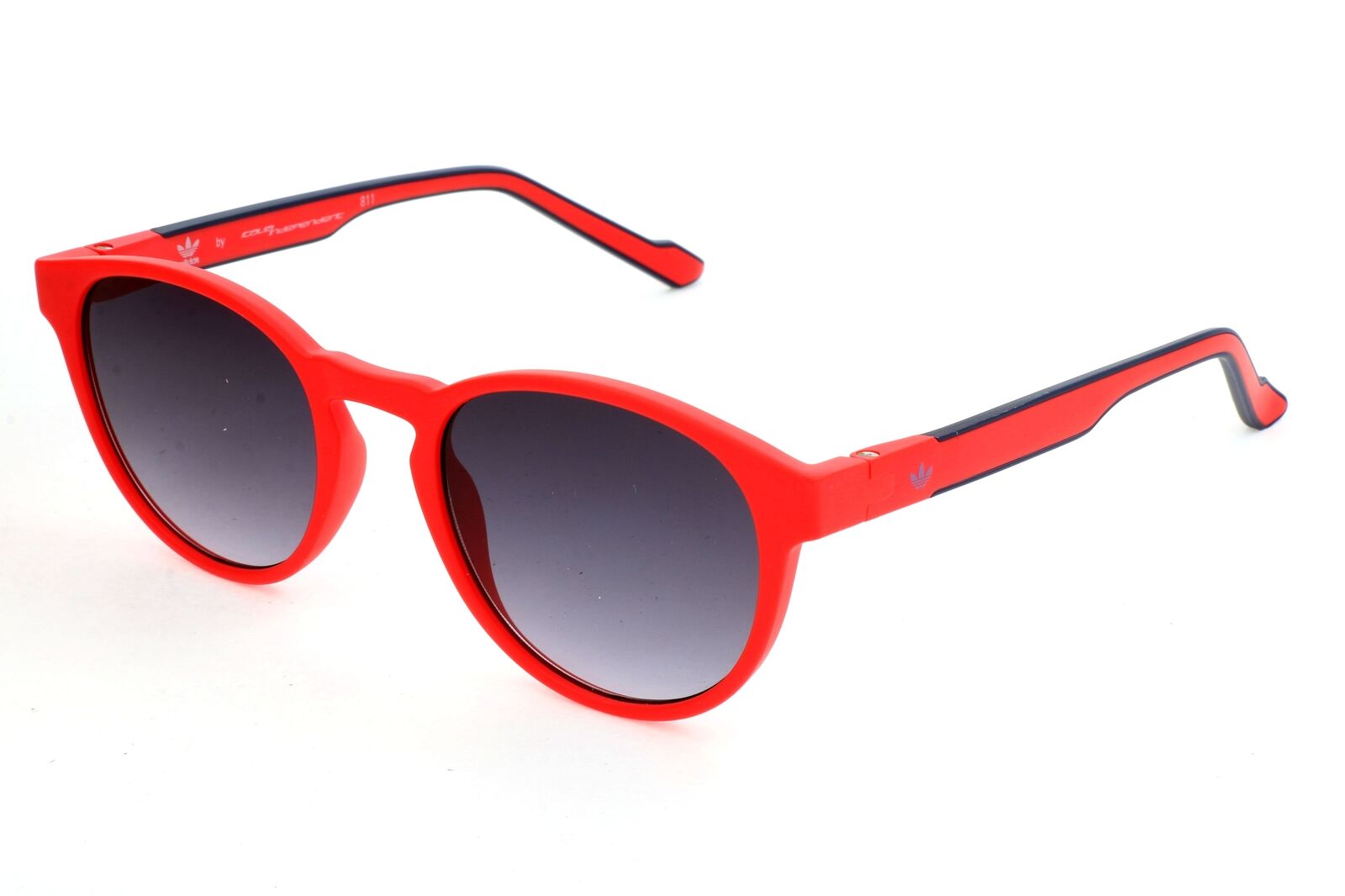 MAN SUNGLASSES ADIDAS  AOR028-053000 (Lens/Bridge/Temple) 50/20/145 mm)