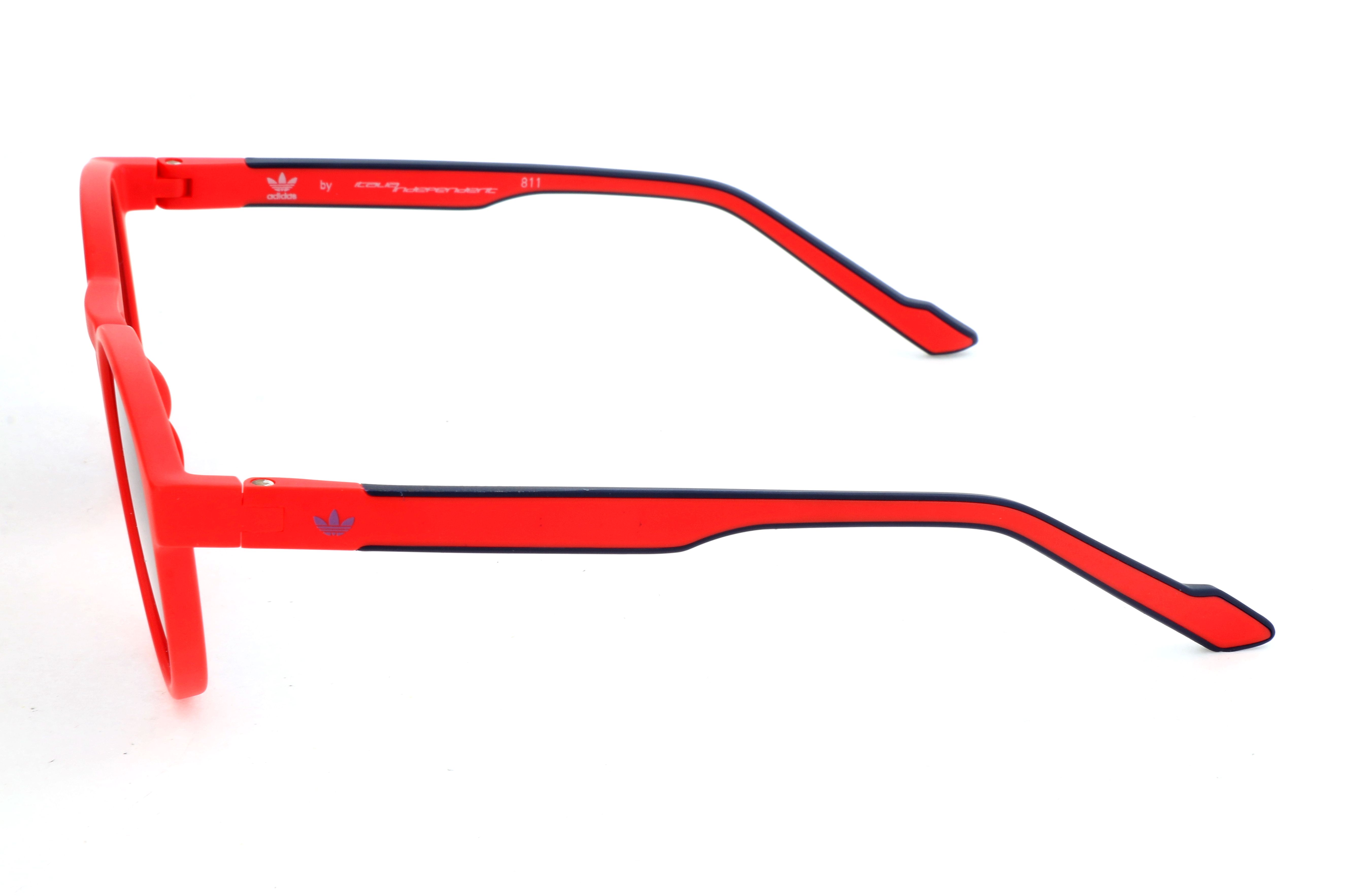 MAN SUNGLASSES ADIDAS  AOR028-053000 (Lens/Bridge/Temple) 50/20/145 mm)