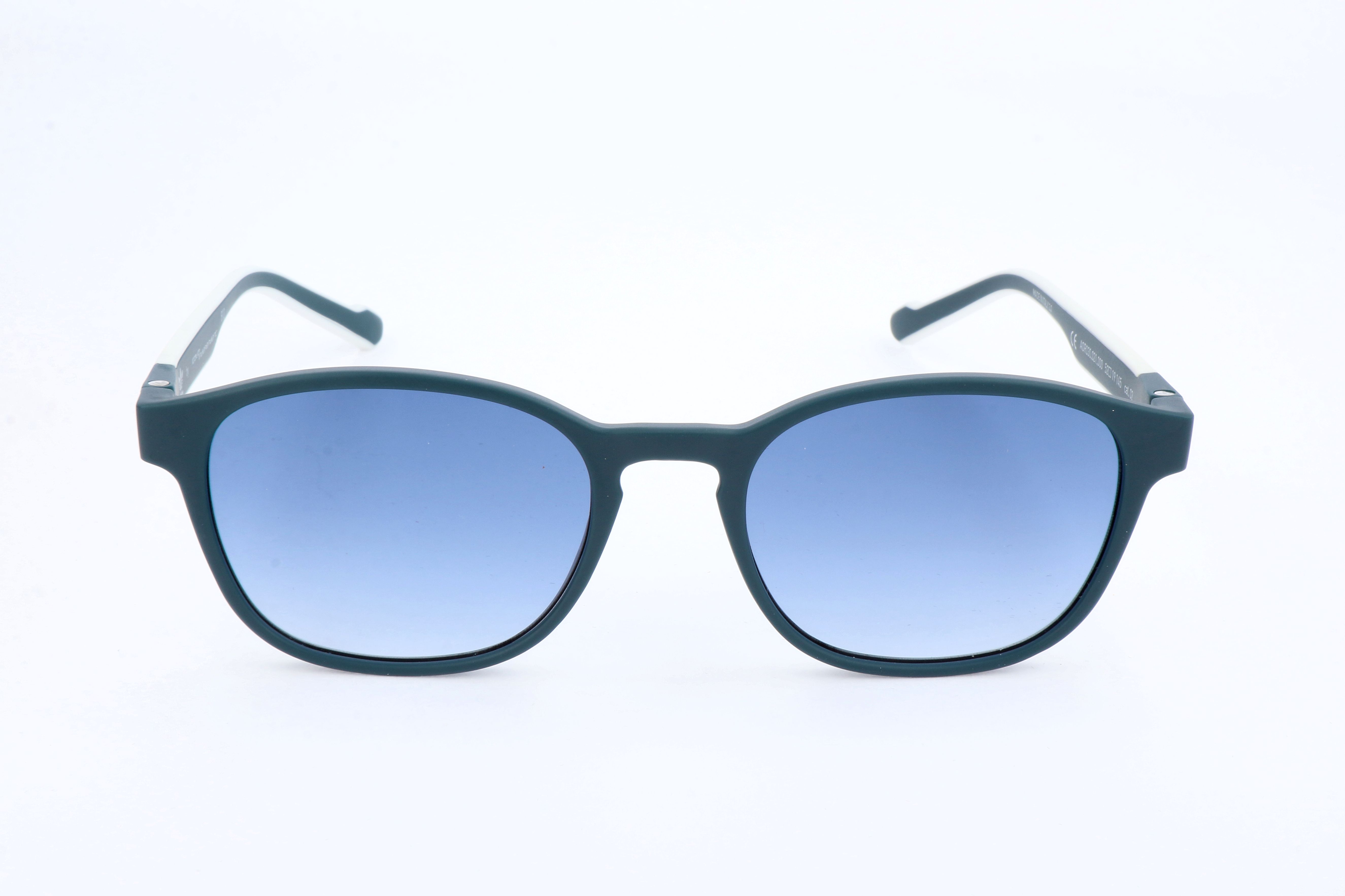 MAN SUNGLASSES ADIDAS  AOR030-021000 (Lens/Bridge/Temple) 52/19/145 mm)
