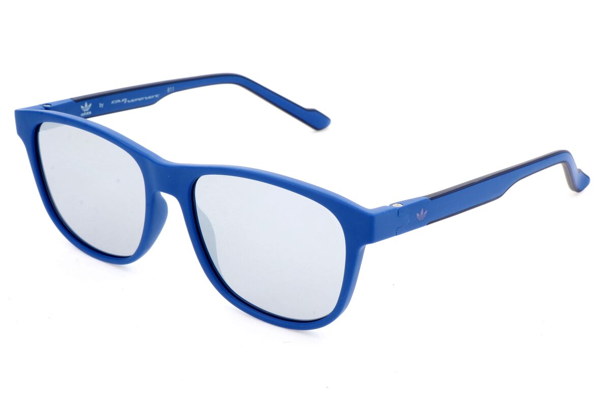 MAN SUNGLASSES ADIDAS  AOR031-022000 (Lens/Bridge/Temple) 54/16/145 mm)