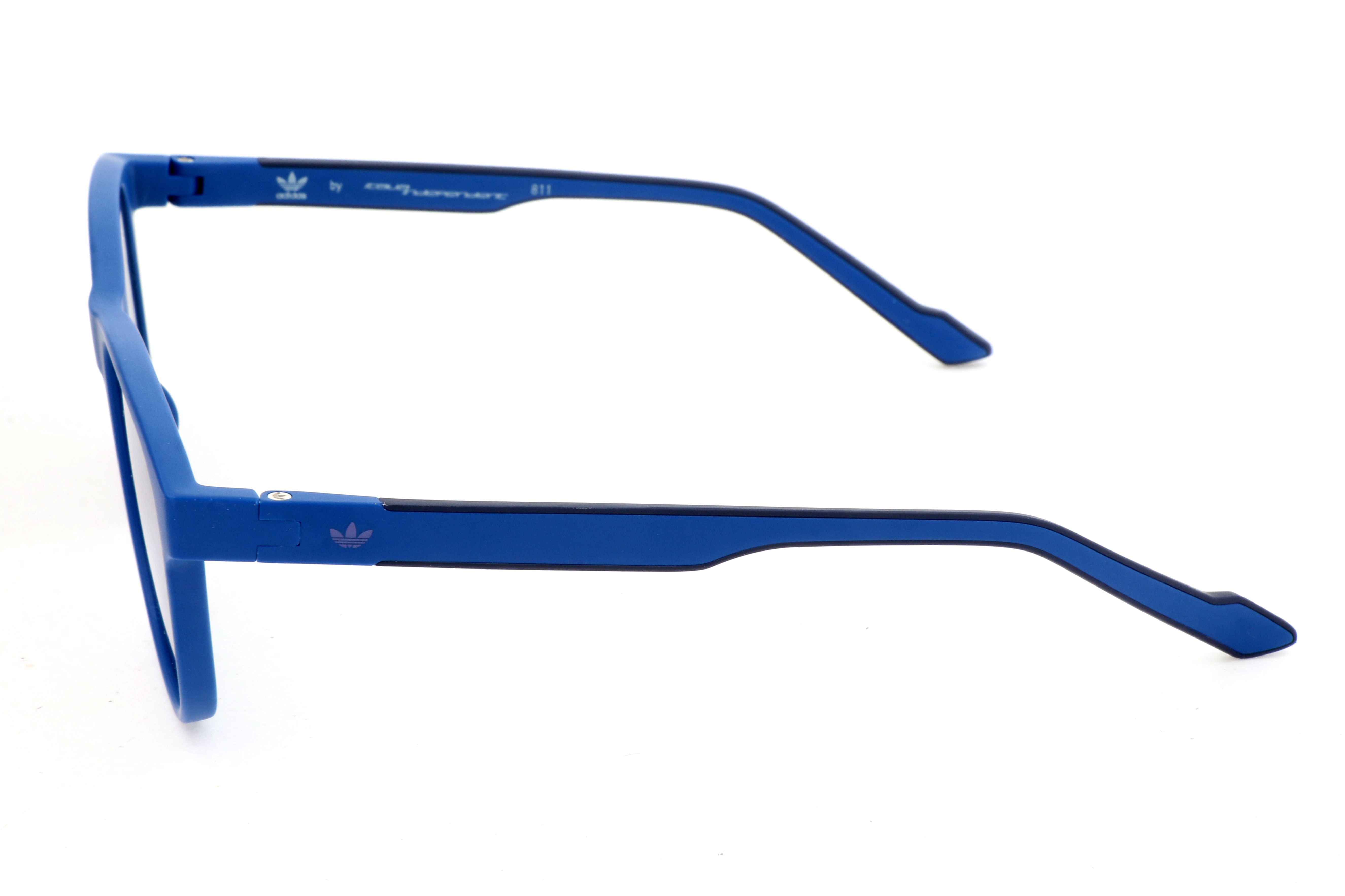 MAN SUNGLASSES ADIDAS  AOR031-022000 (Lens/Bridge/Temple) 54/16/145 mm)