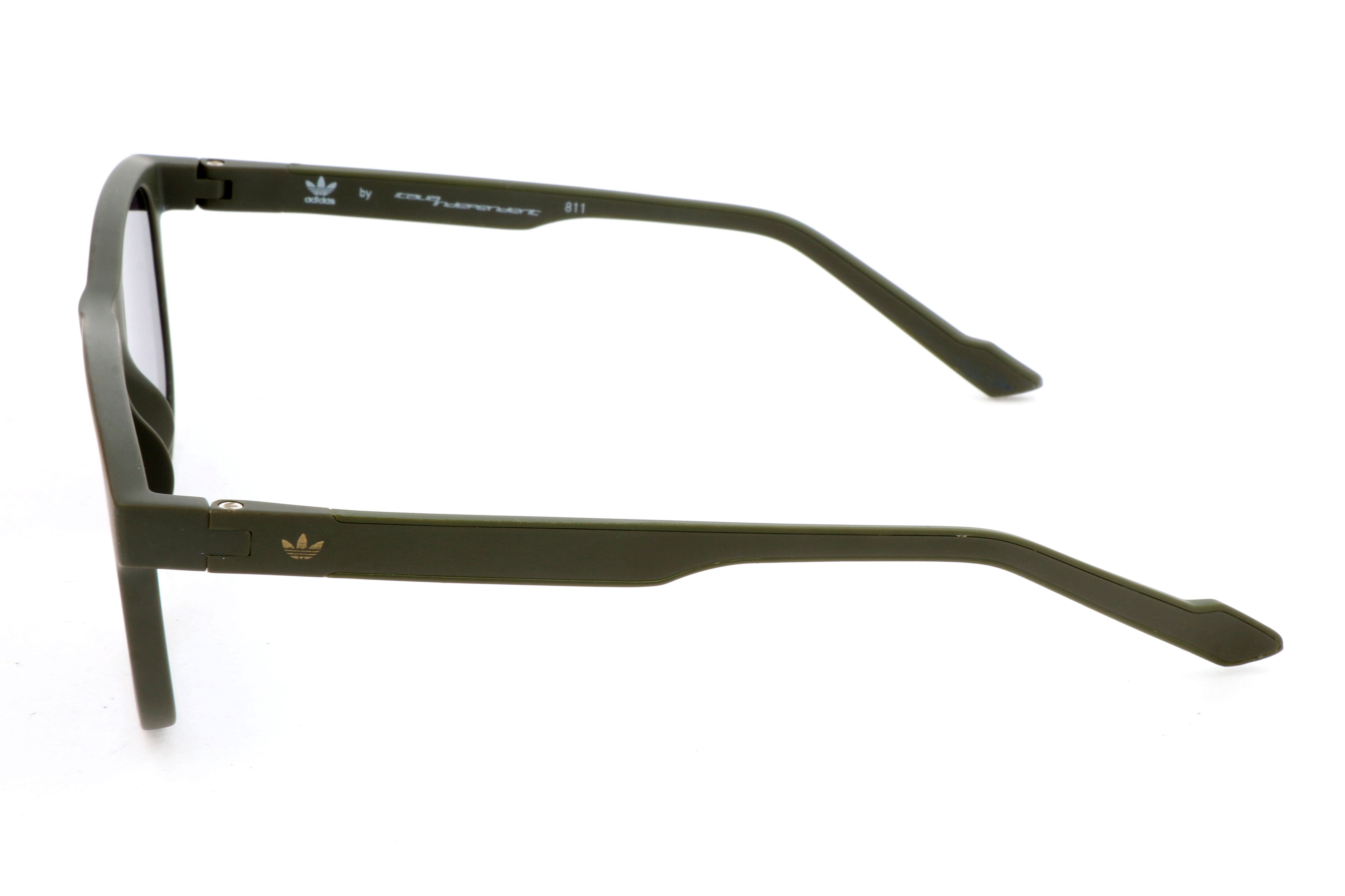 MAN SUNGLASSES ADIDAS  AOR031-030000 (Lens/Bridge/Temple) 54/16/145 mm)