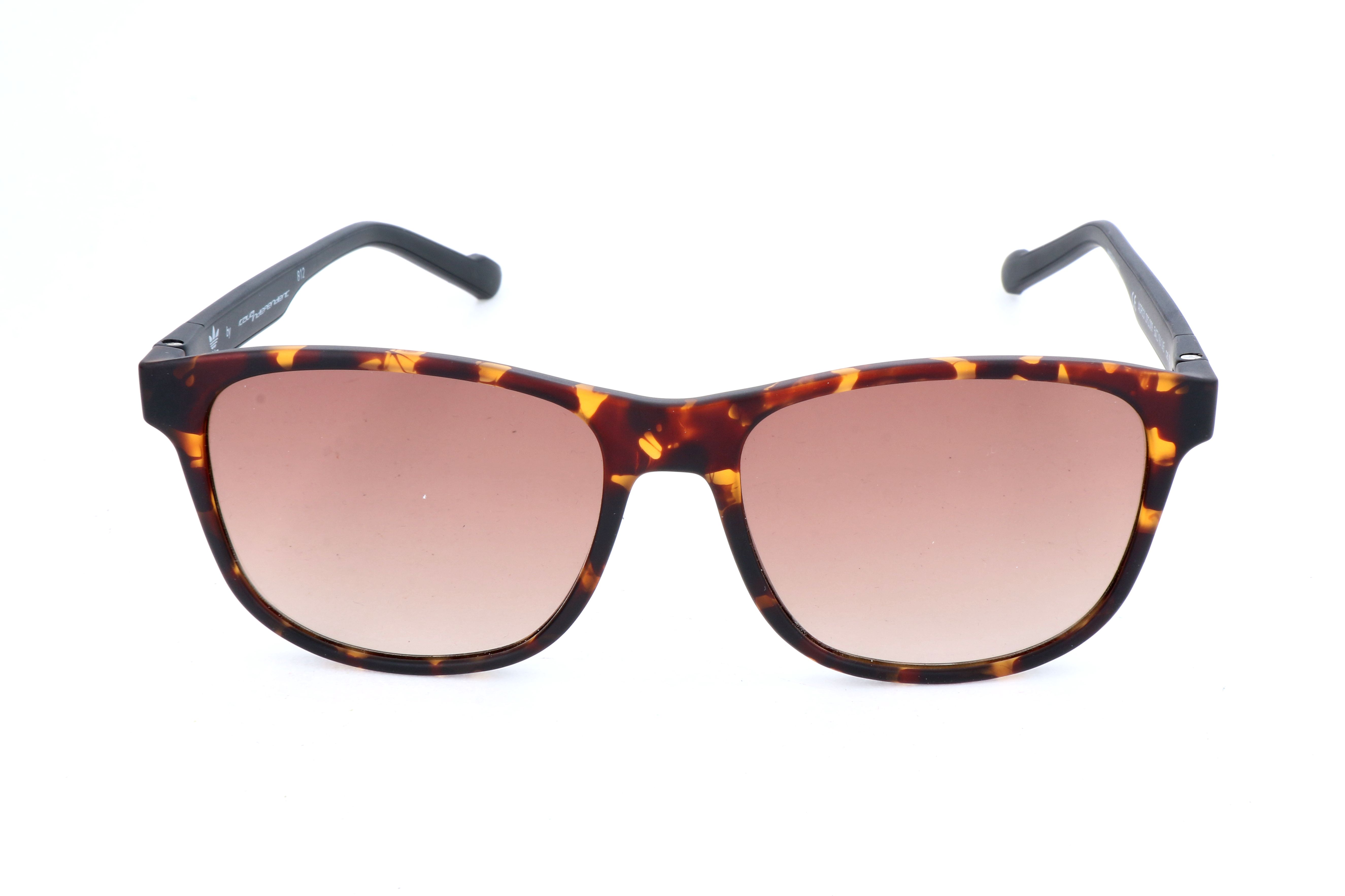 MAN SUNGLASSES ADIDAS  AOR031-092009 (Lens/Bridge/Temple) 54/16/145 mm)