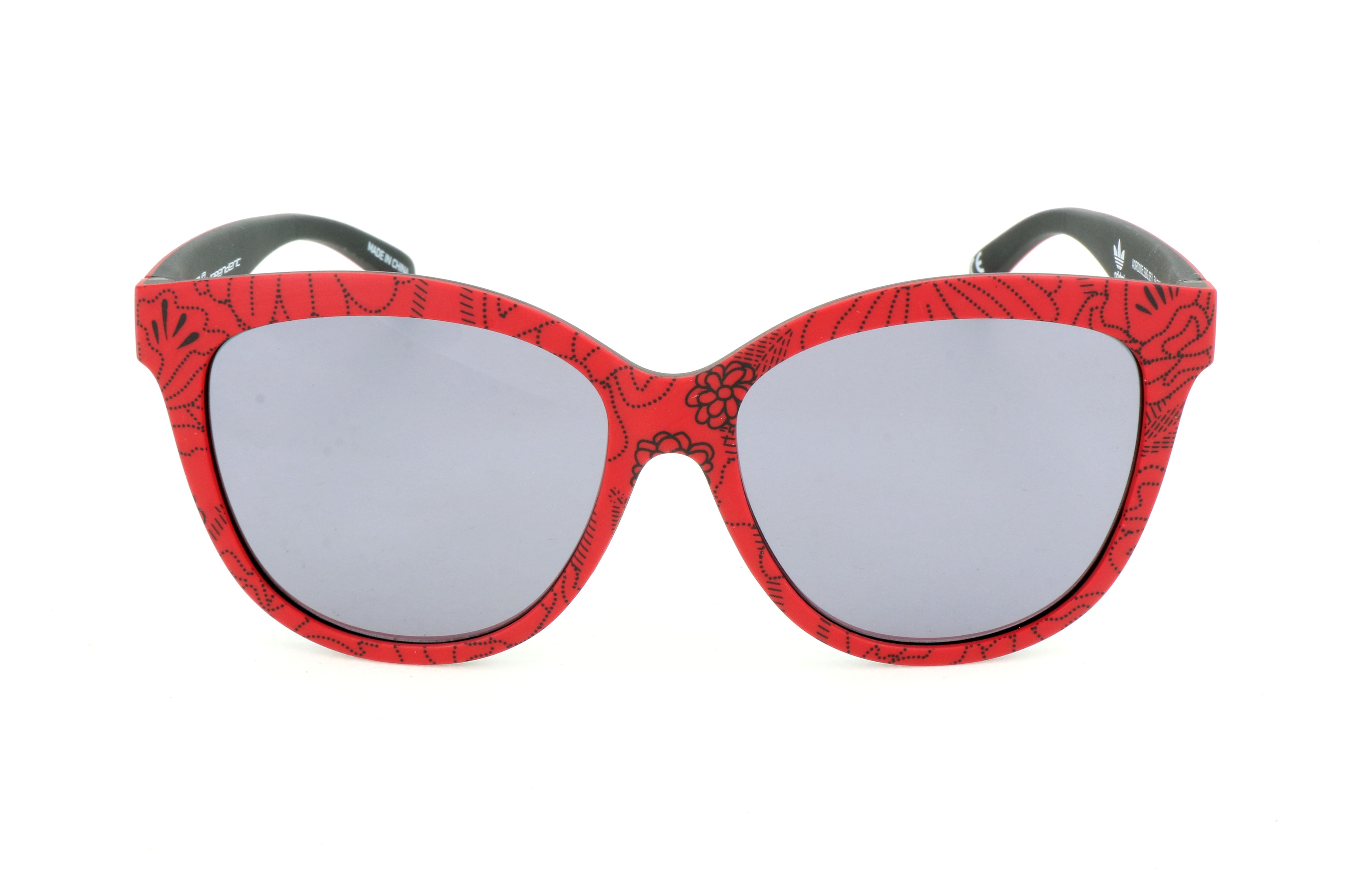 MAN SUNGLASSES ADIDAS  AORD005SBG053 (Lens/Bridge/Temple) 54/21/140 mm)