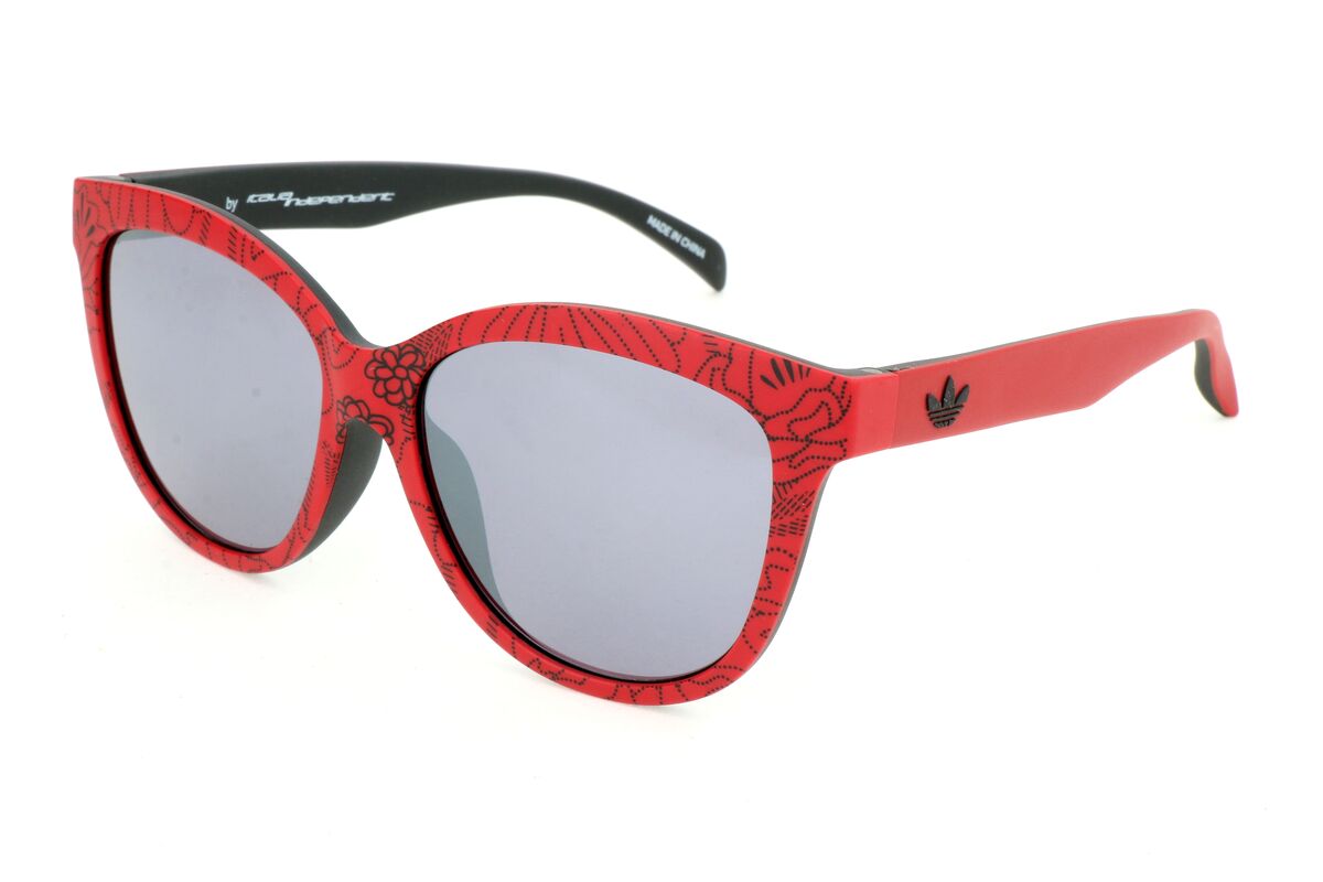 MAN SUNGLASSES ADIDAS  AORD005SBG053 (Lens/Bridge/Temple) 54/21/140 mm)