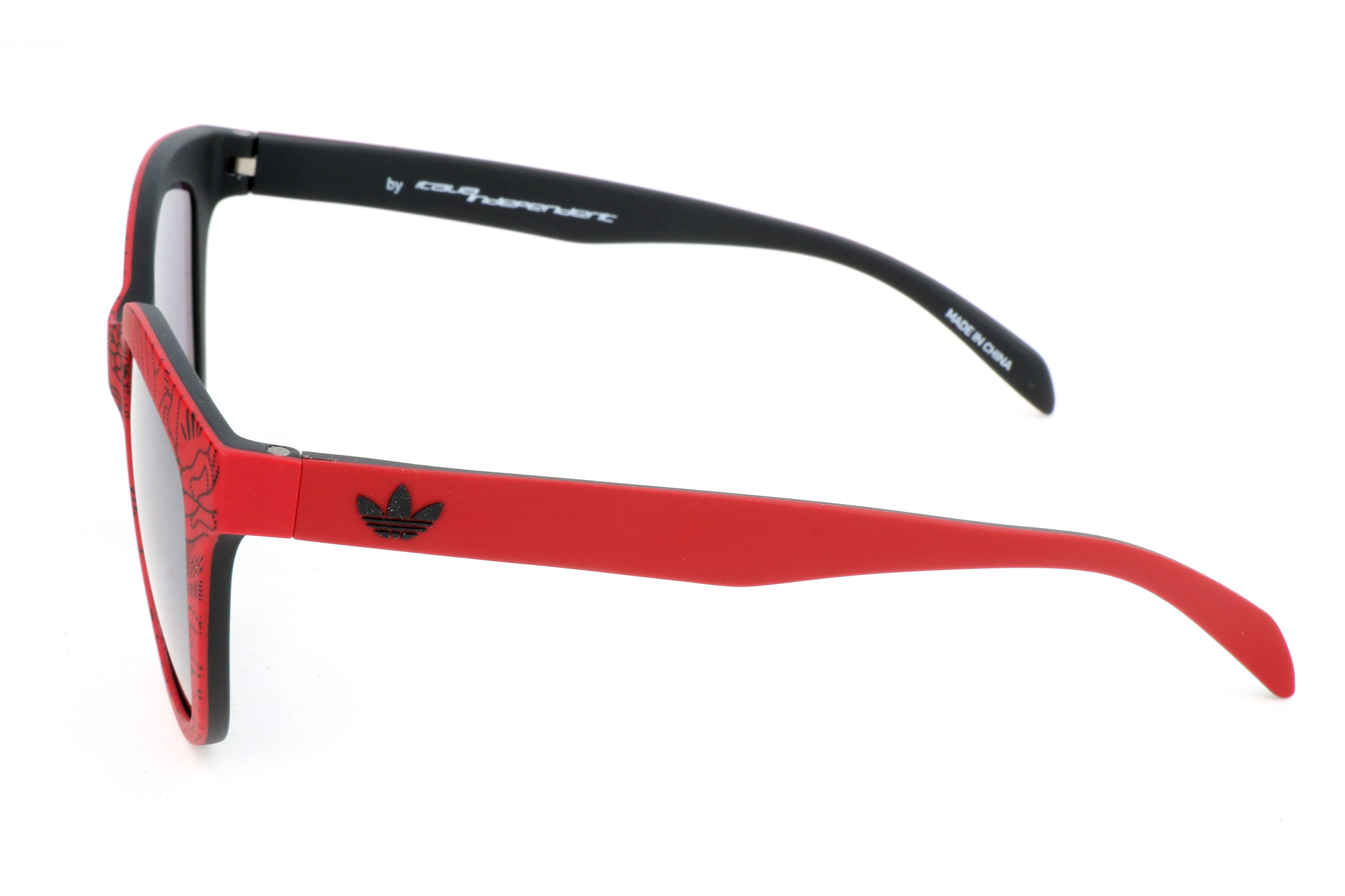 MAN SUNGLASSES ADIDAS  AORD005SBG053 (Lens/Bridge/Temple) 54/21/140 mm)