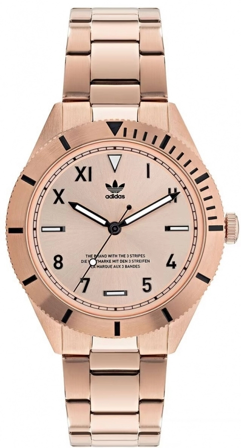 UNISEX WATCH ADIDAS  AOFH22064 (43MM)
