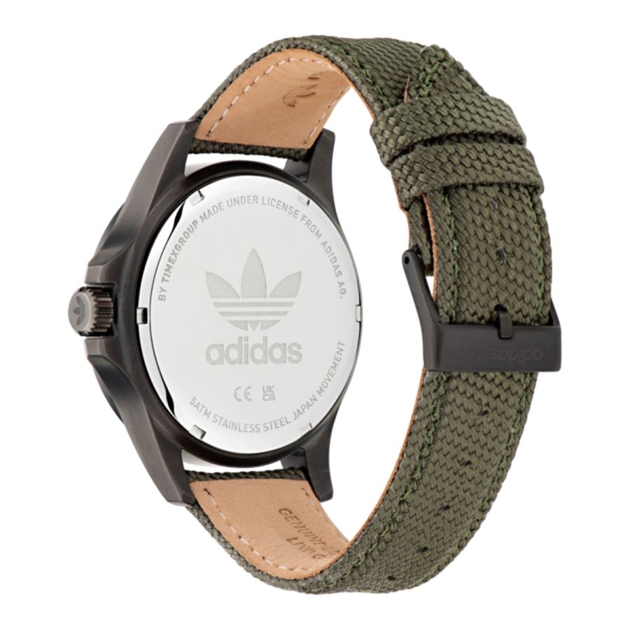 UNISEX WATCH ADIDAS AOFH23017 (44MM) UNISEX WATCH ADIDAS AOFH23017 (44MM)