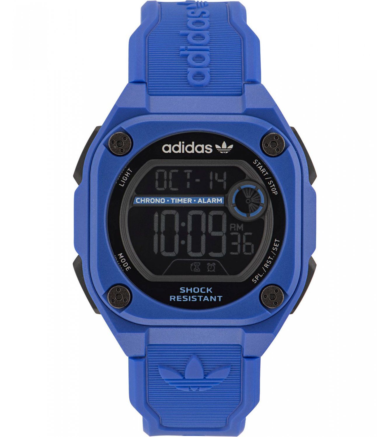 UNISEX WATCH ADIDAS  AOST23061 (45MM)