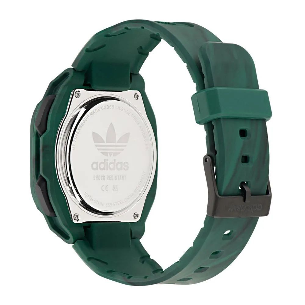 UNISEX WATCH ADIDAS  AOST23573 (45MM)