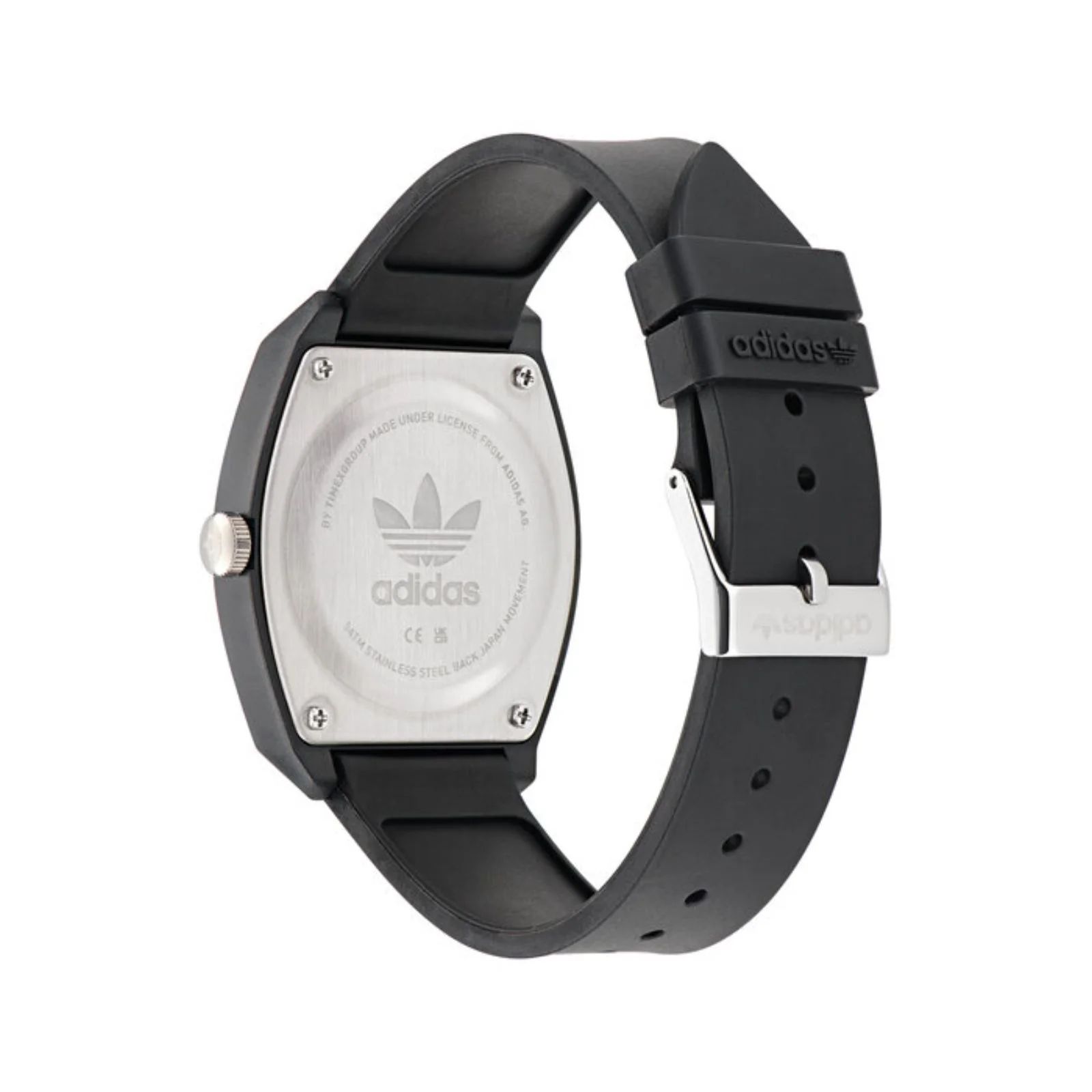 UNISEX WATCH ADIDAS AOST24071 (38MM) UNISEX WATCH ADIDAS AOST24071 (38MM)