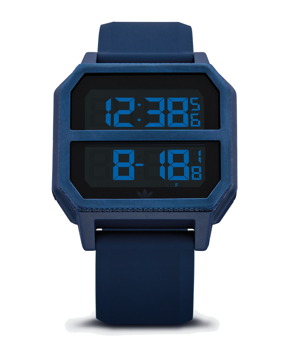 MAN WATCH ADIDAS  Z16605-00 (41MM)