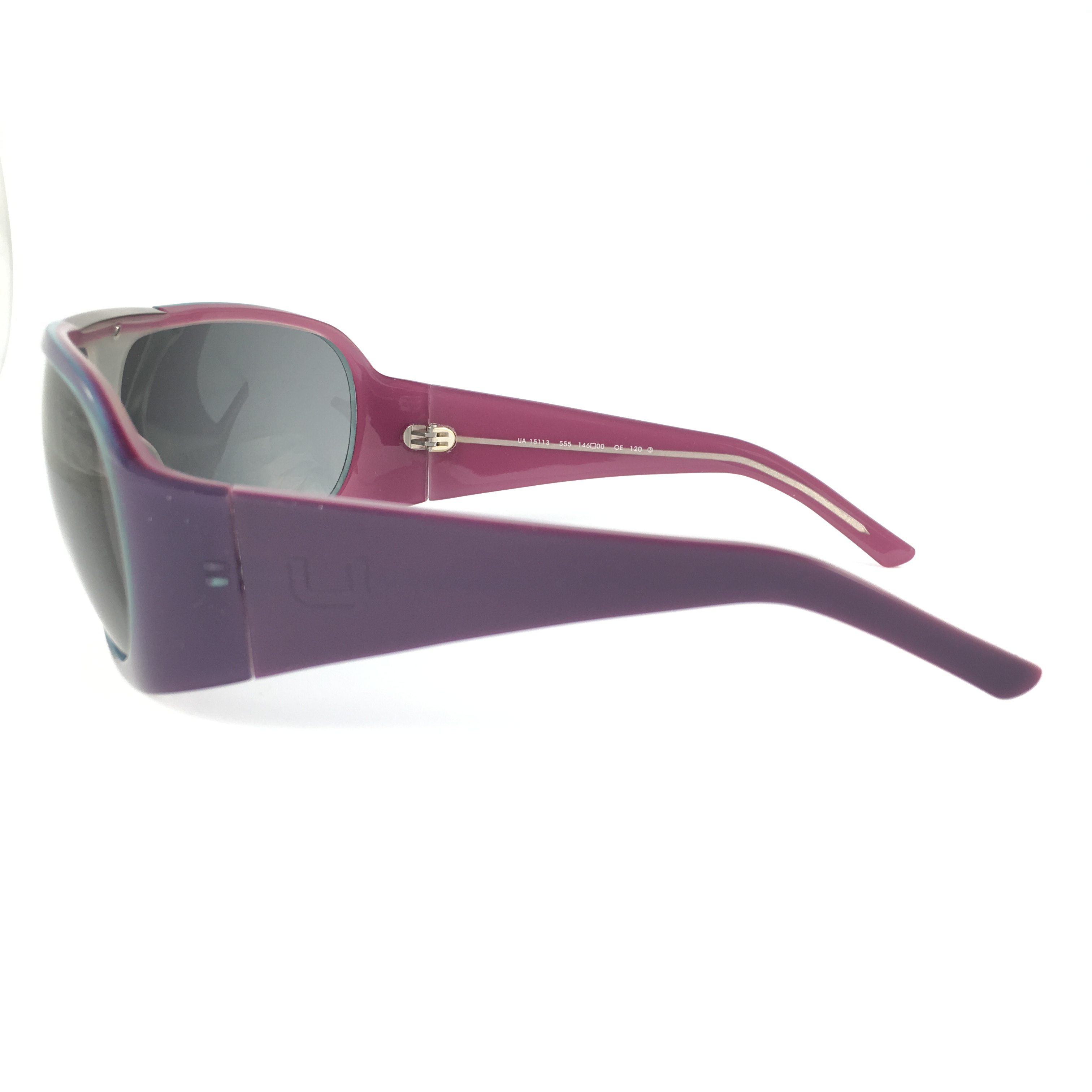 Adolfo Dominguez Ua-15113-555 Gafas De Sol