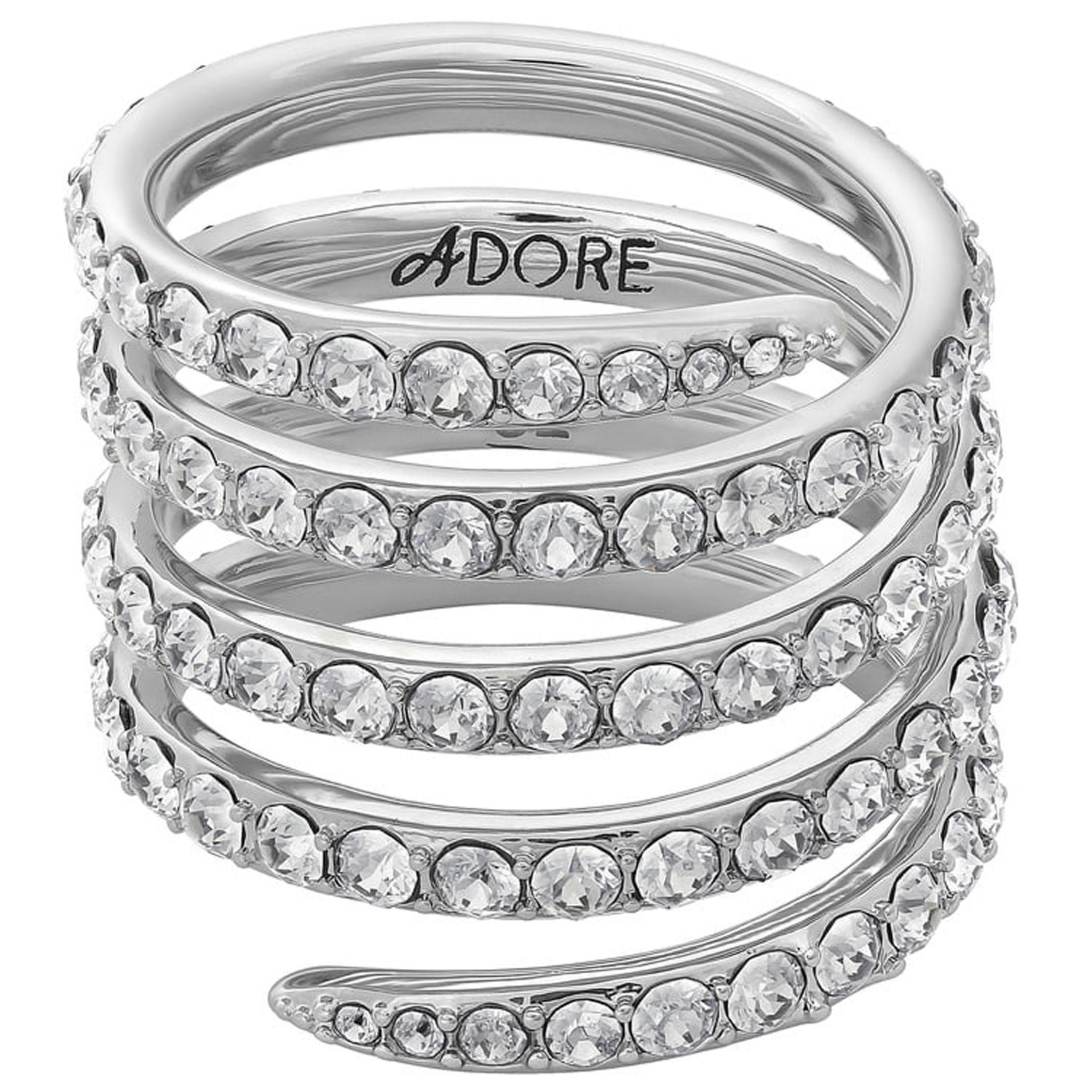 WOMAN RING ADORE 5259867 (52MM ) WOMAN RING ADORE 5259867 (52MM )